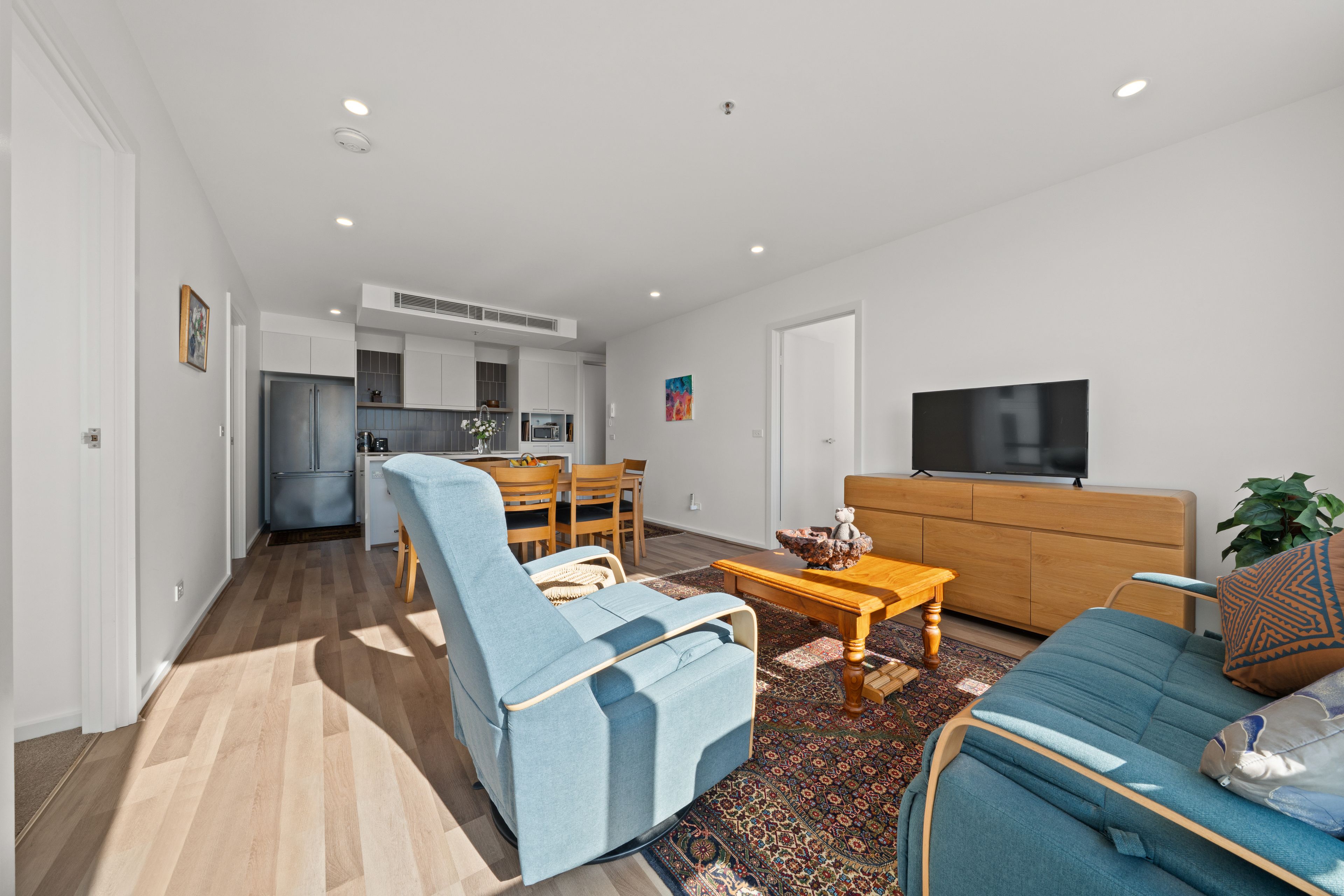 1009/2 Gribble Street — photo 3 of 30