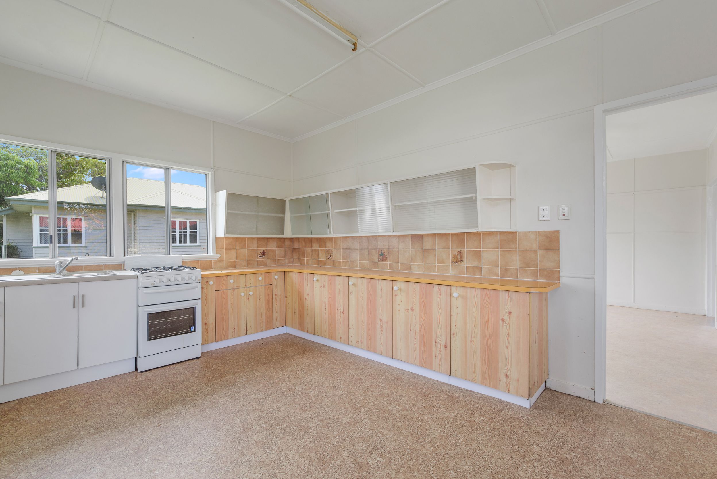 55 Sutton Street, Barney Point, QLD 4680