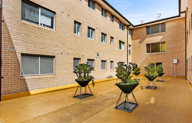 21/249-253 Haldon Street, Lakemba, NSW 2195