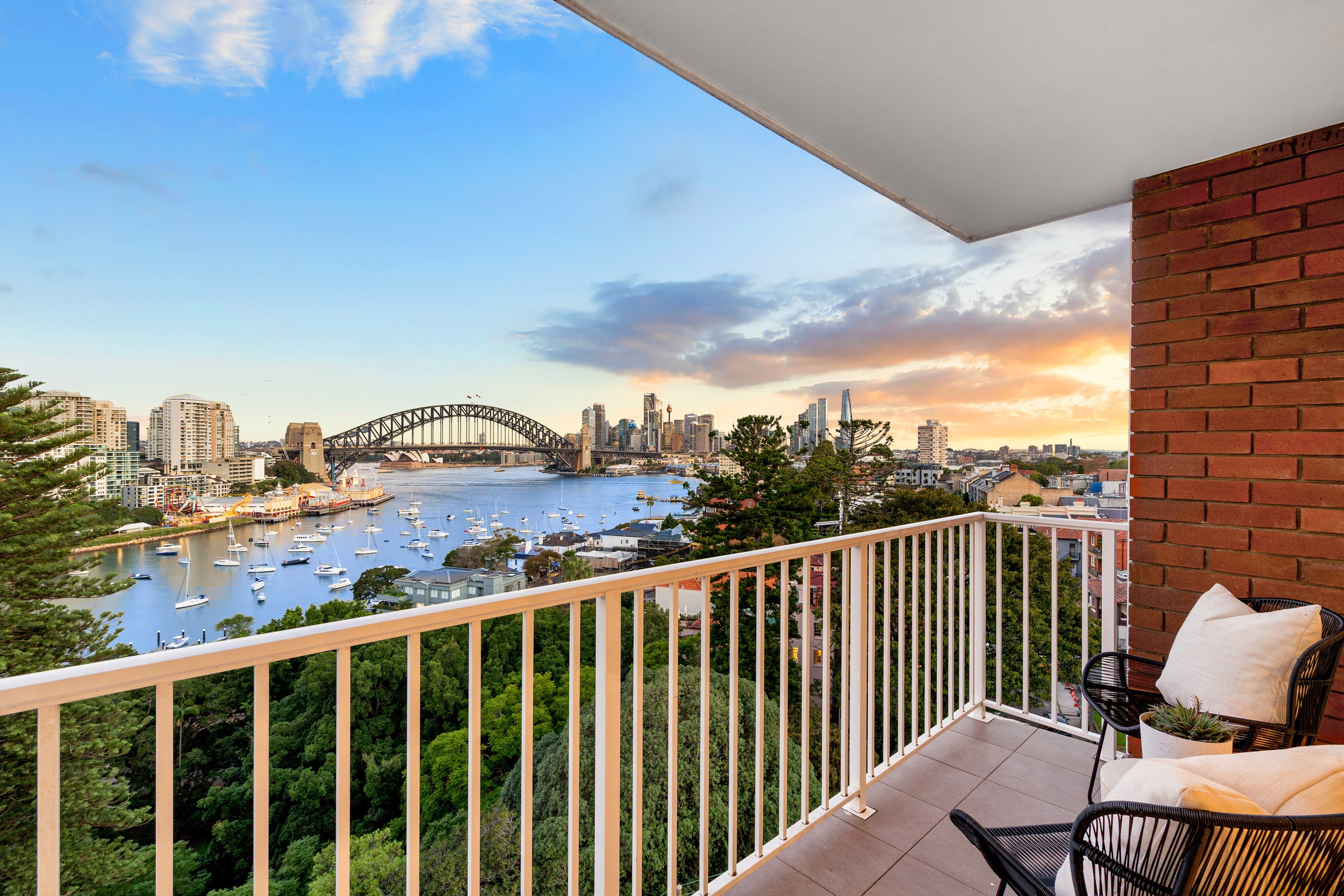 67/7 Lavender Street, Lavender Bay, NSW 2060