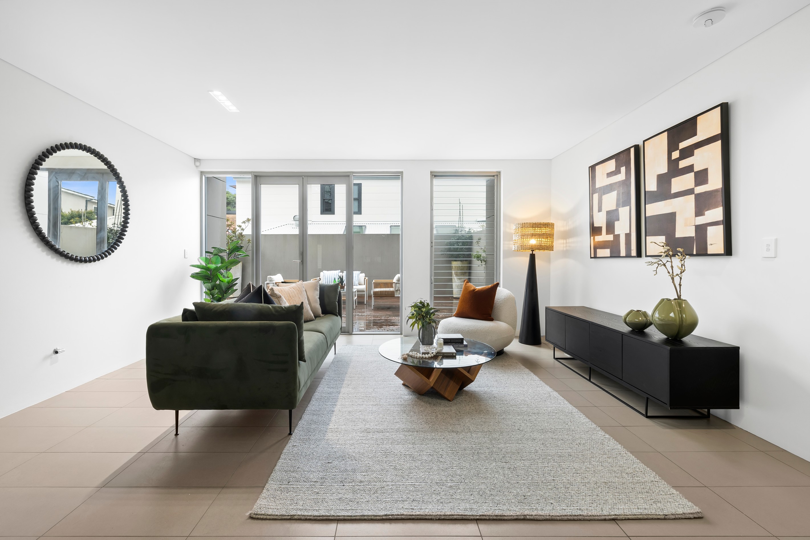 3/33 Marion Street, Leichhardt, NSW 2040