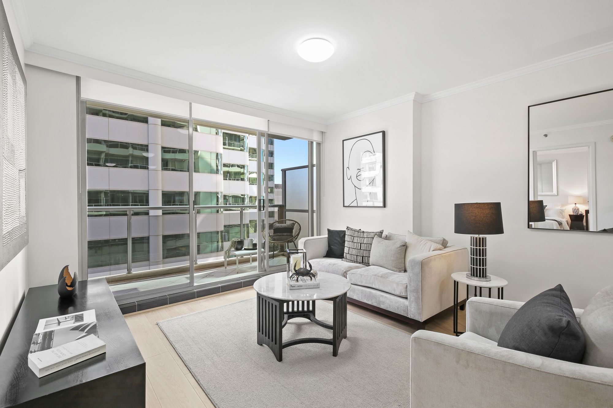 72/809 Pacific Highway, Chatswood, NSW 2067