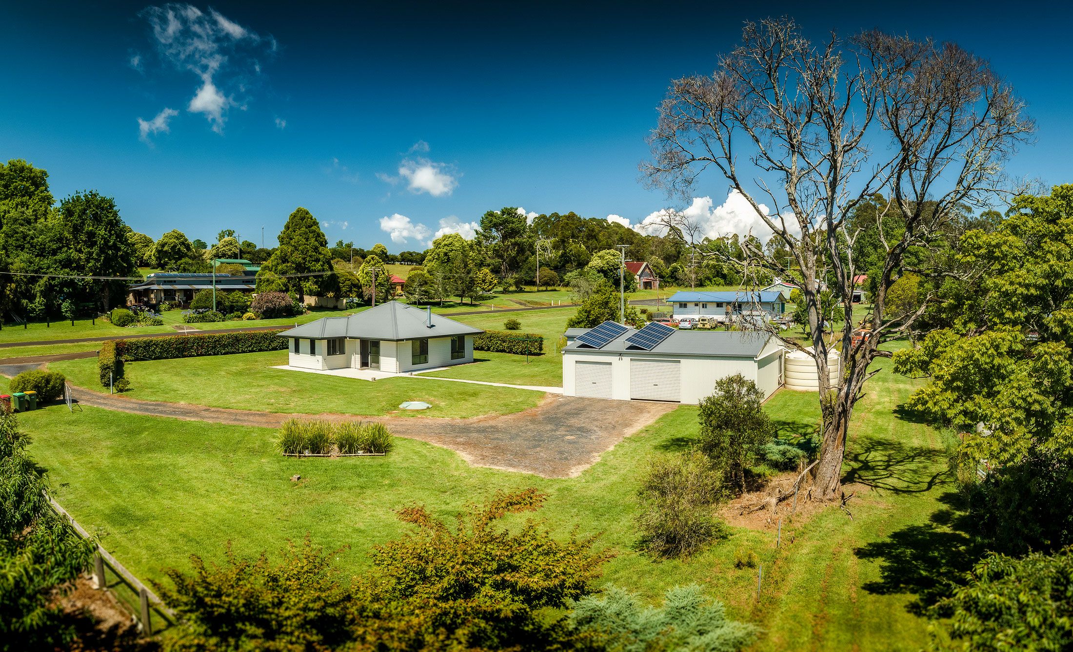648 Tyringham Road, Dorrigo, NSW 2453 Sold House Ray White Rural Dorrigo Bellingen