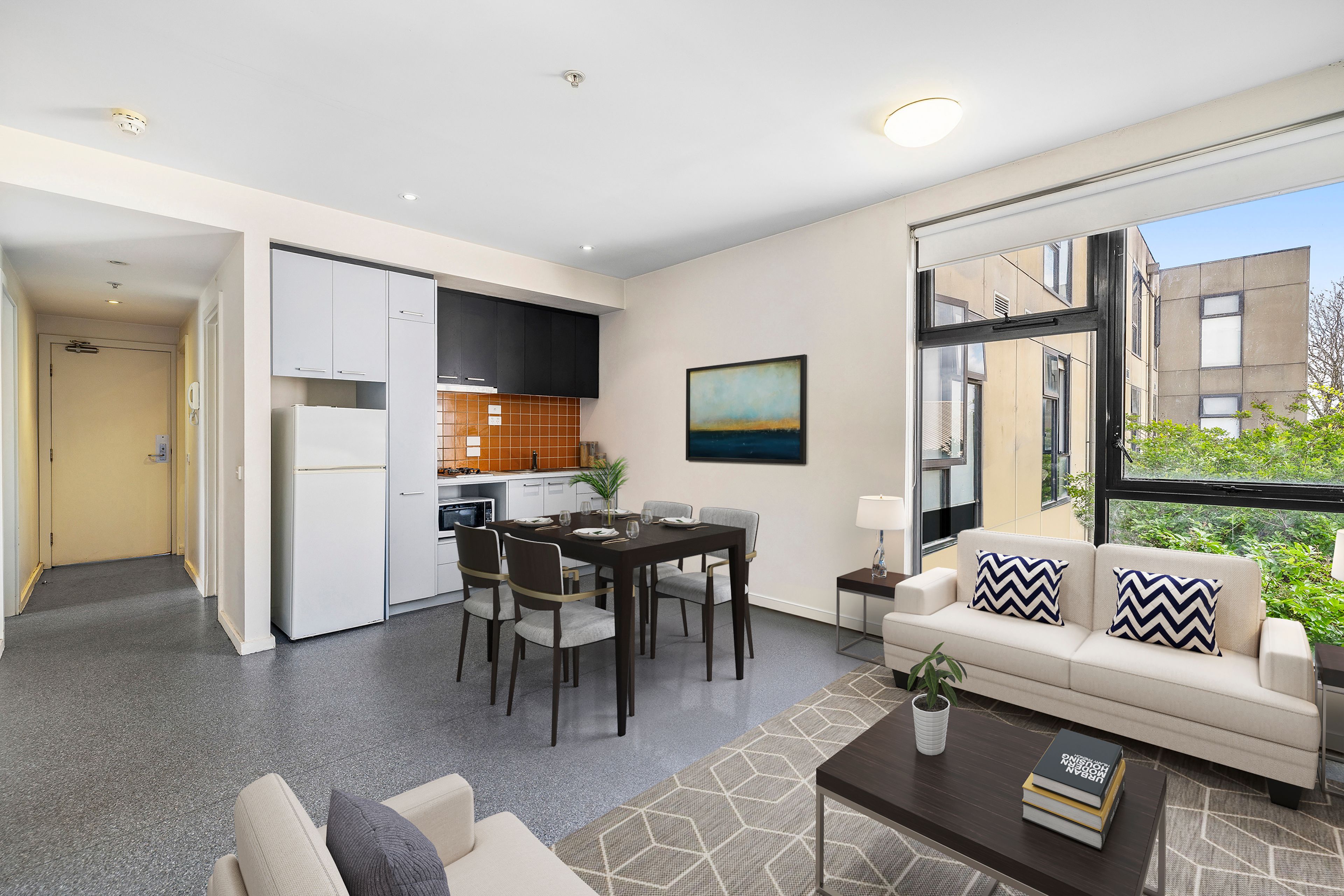 206/60 Waverley Road, Malvern East, VIC 3145