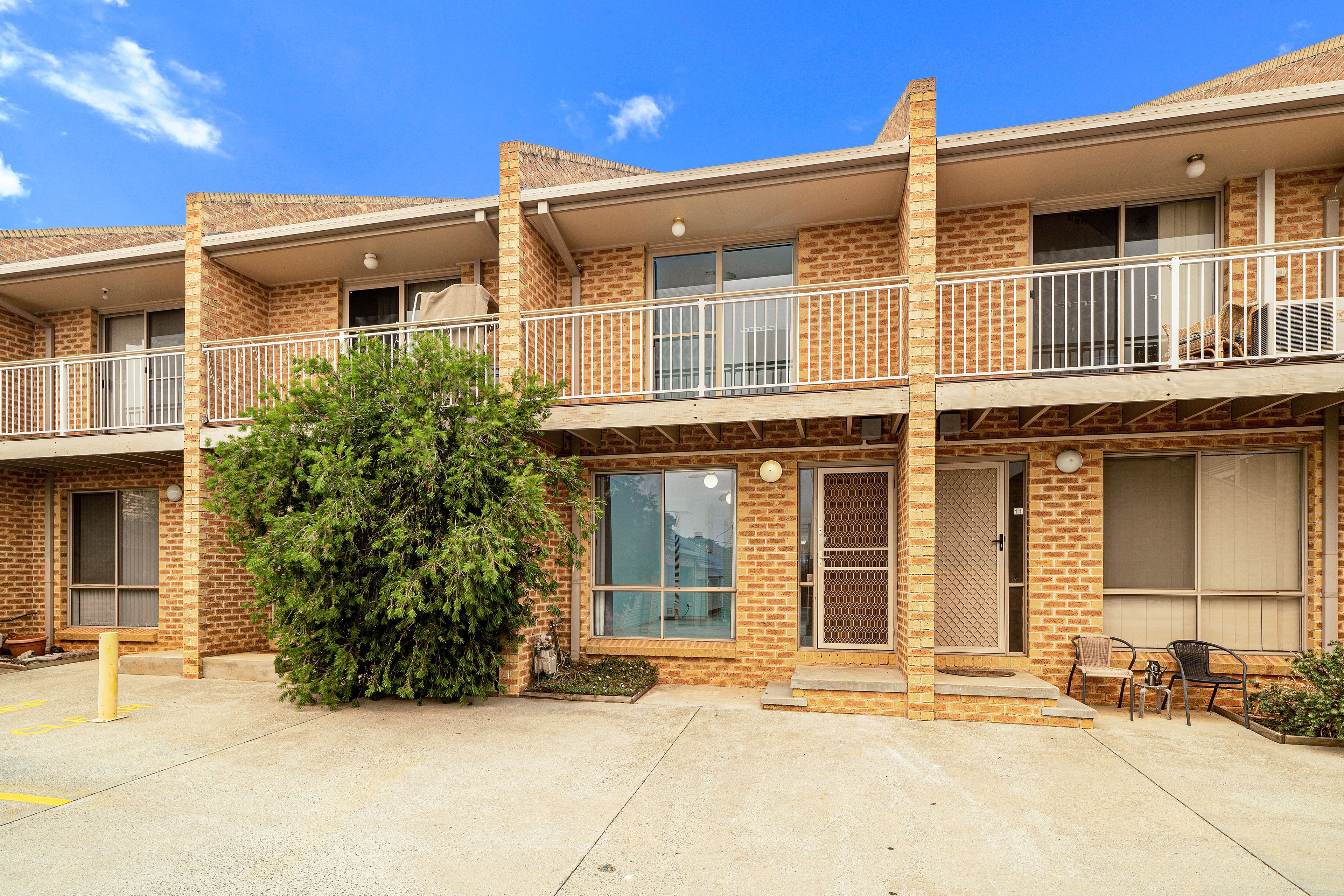 1A Davison Street, Crestwood NSW 2620