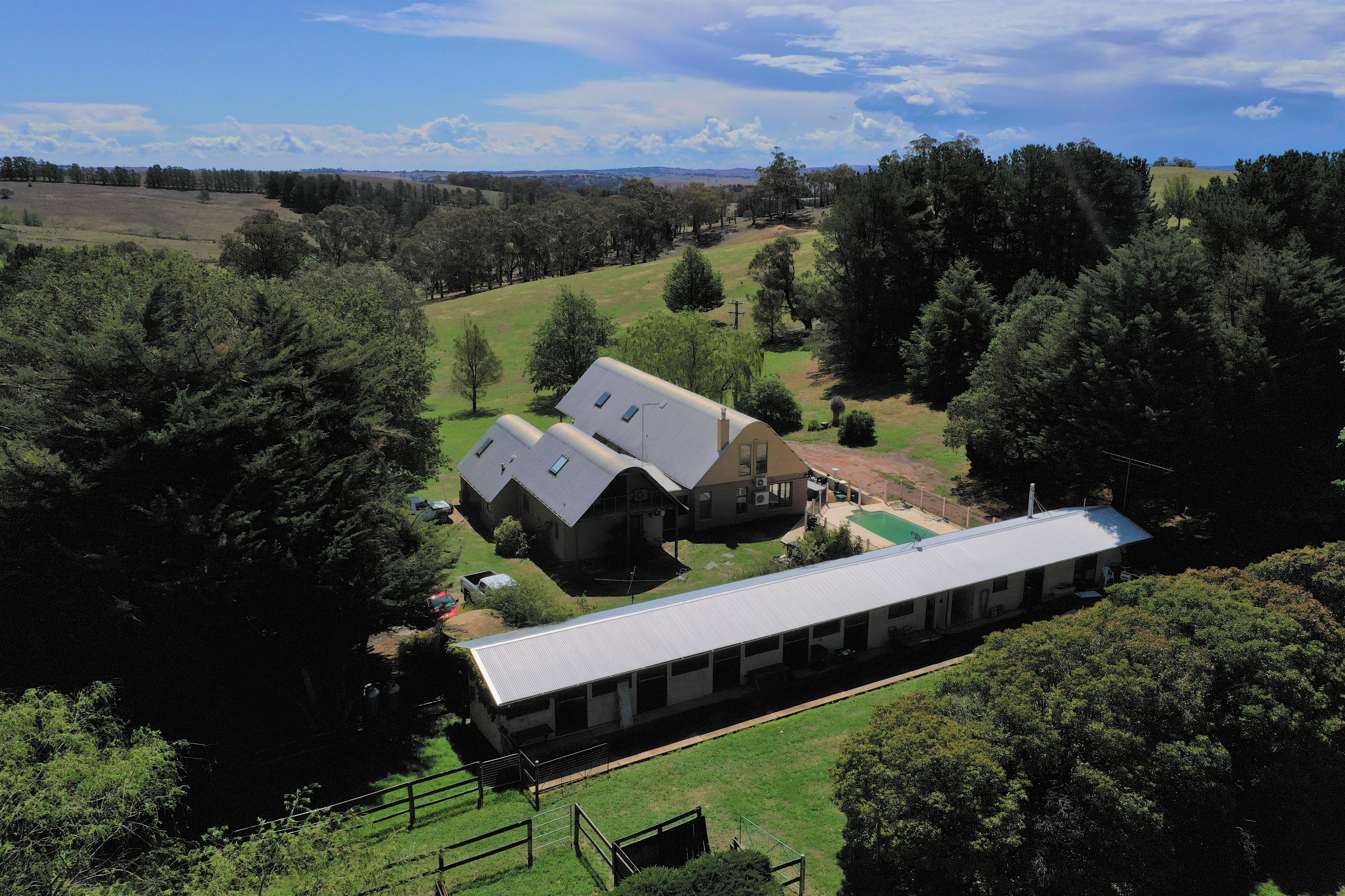 1214 Binda Road, Crookwell, NSW 2583