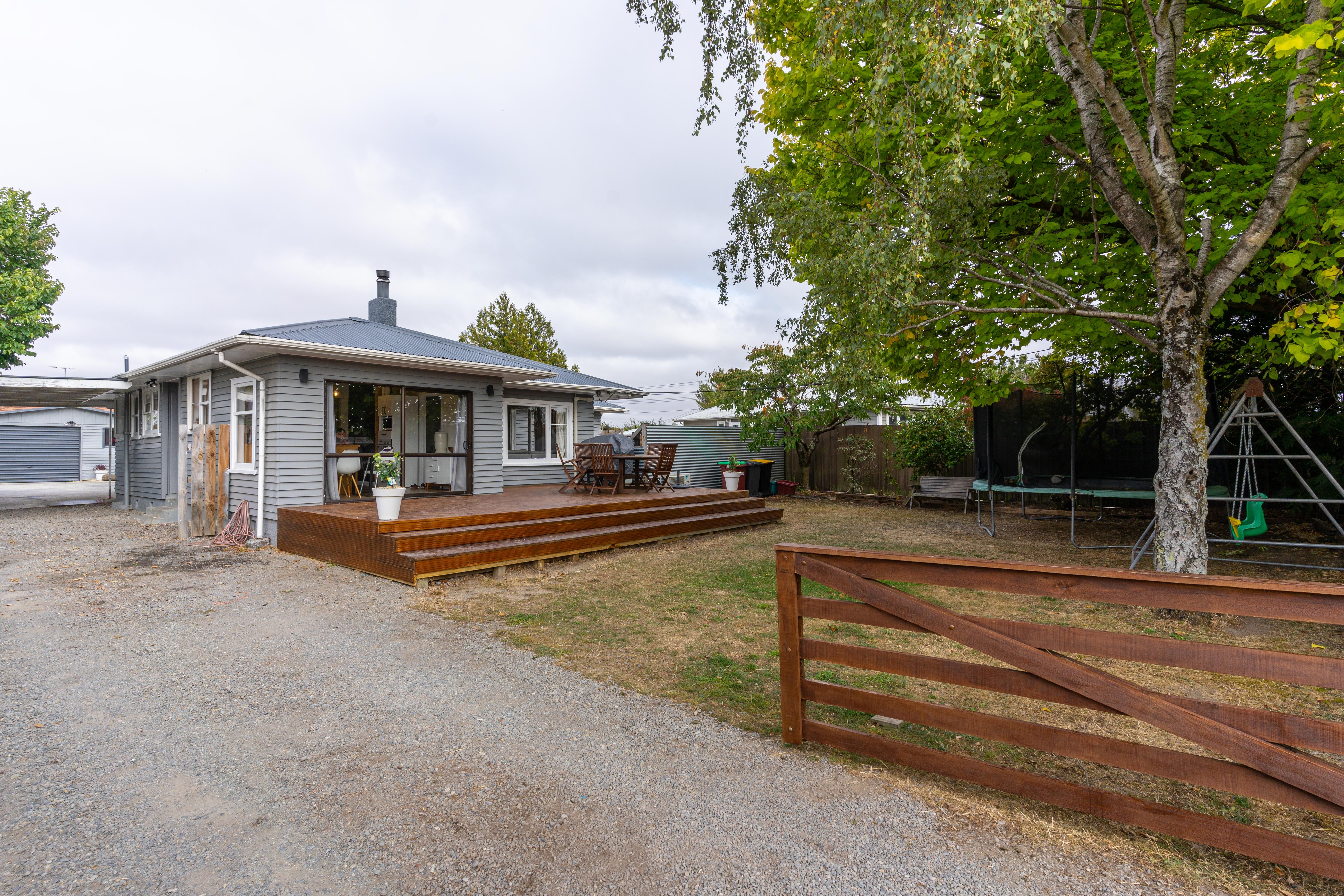 86 Cockburn Street, Masterton, Masterton District