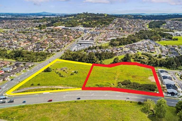 370 Ormiston Road, Flat Bush, Manukau City Real Estate Ray White