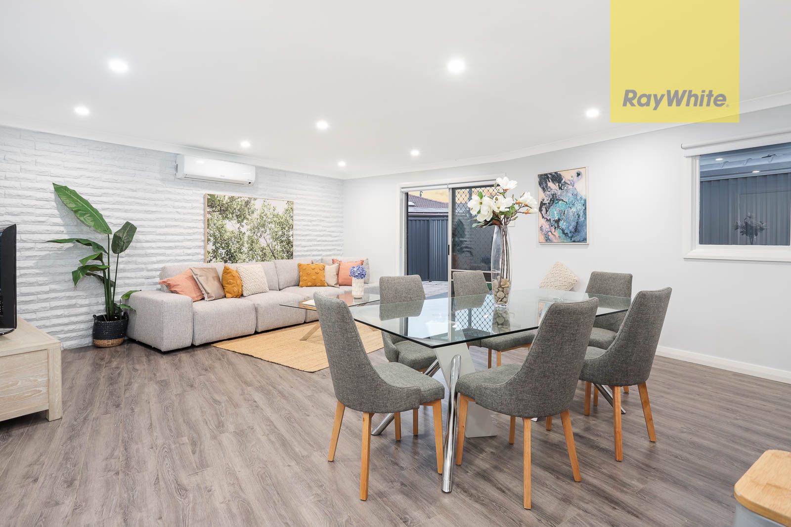 5 Moruya Crescent, Greystanes, NSW 2145