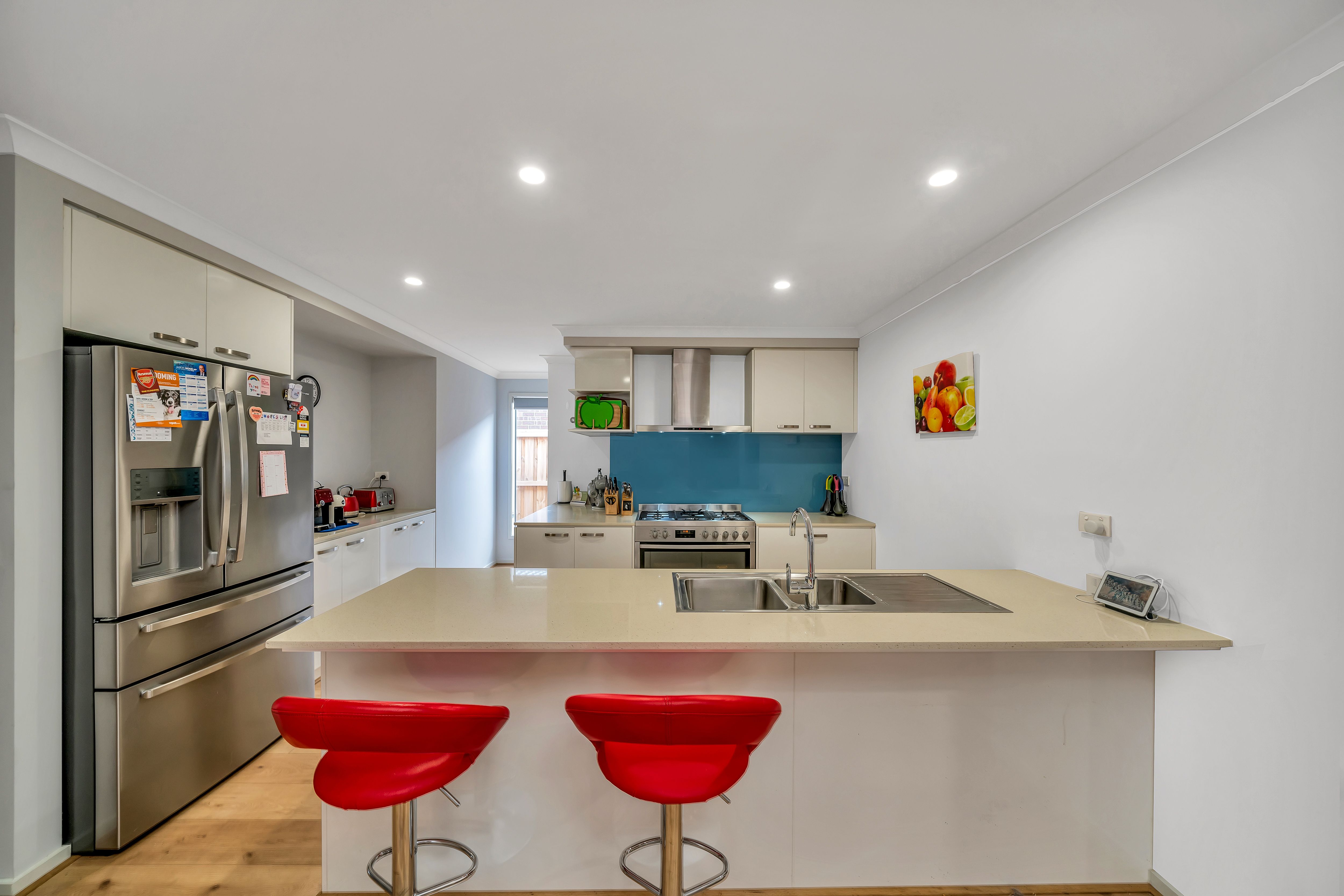 18 Burnett Way, Clyde North, VIC 3978