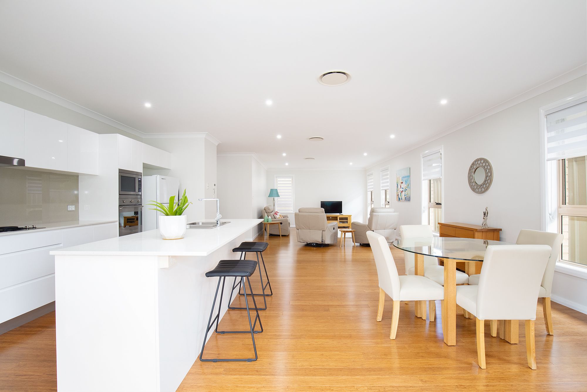 3/6 Queen Street, Warners Bay, NSW 2282