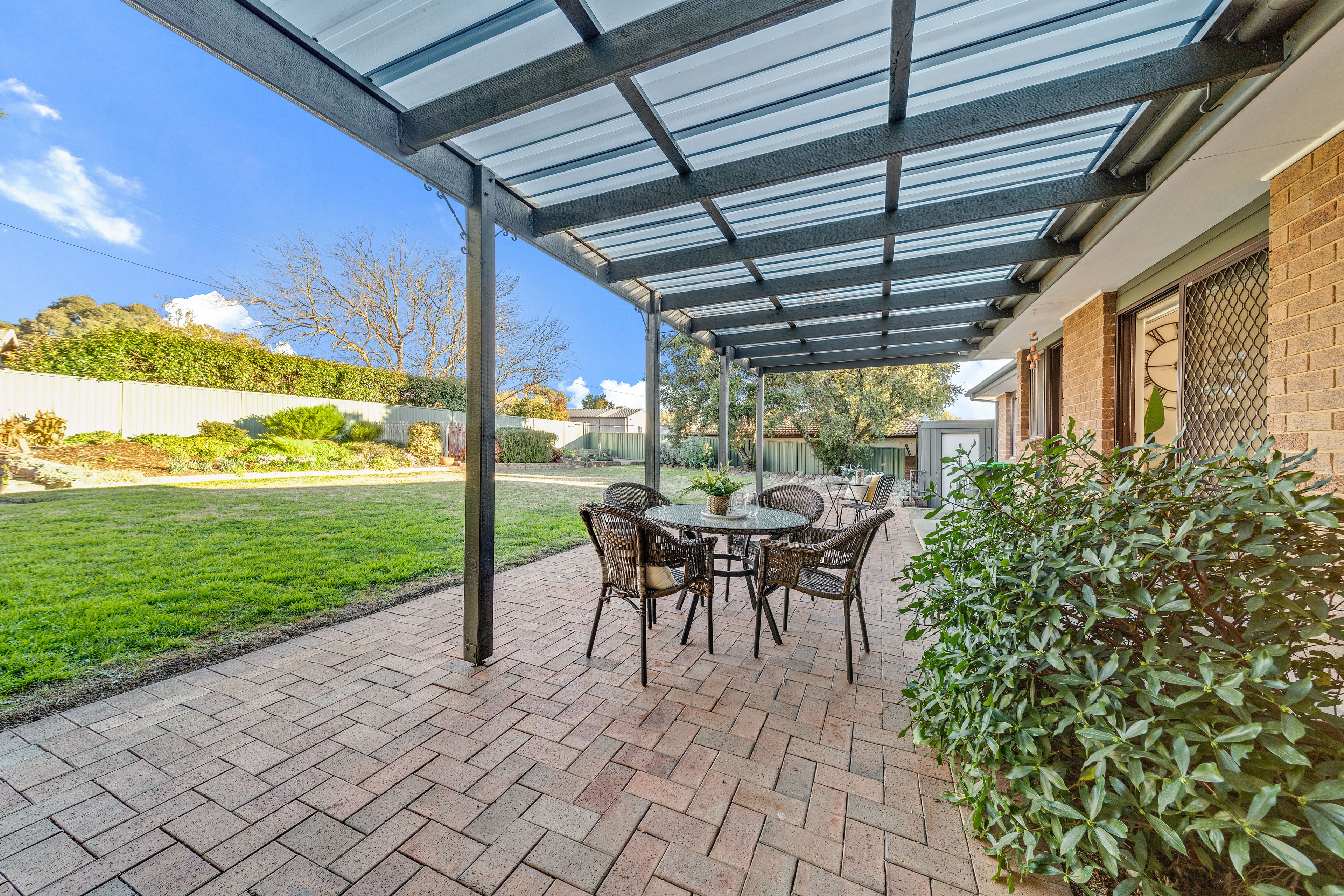 3 Dunbar Street, Fraser, ACT 2615