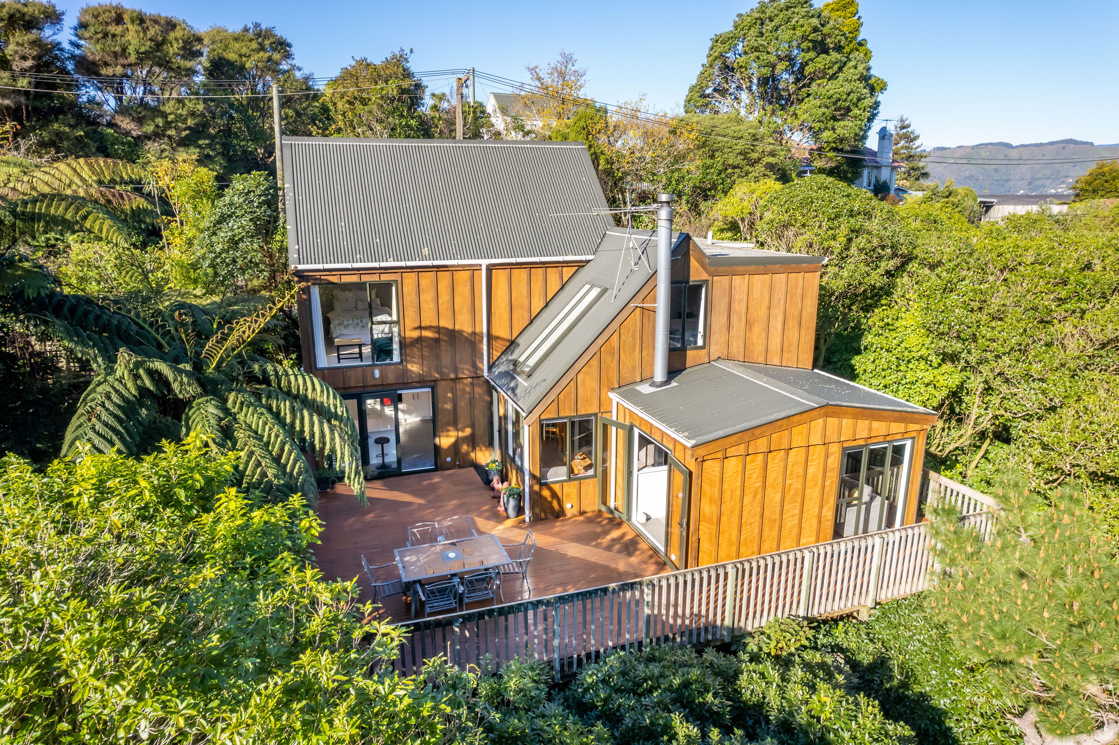 12 Palm Grove, Belmont, Lower Hutt City