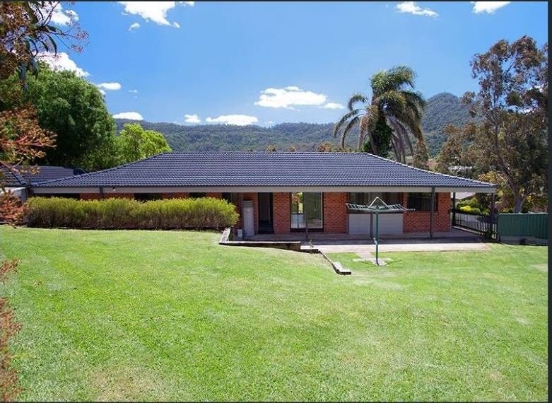 31 Goorama Drive, Cambewarra Village, NSW 2540