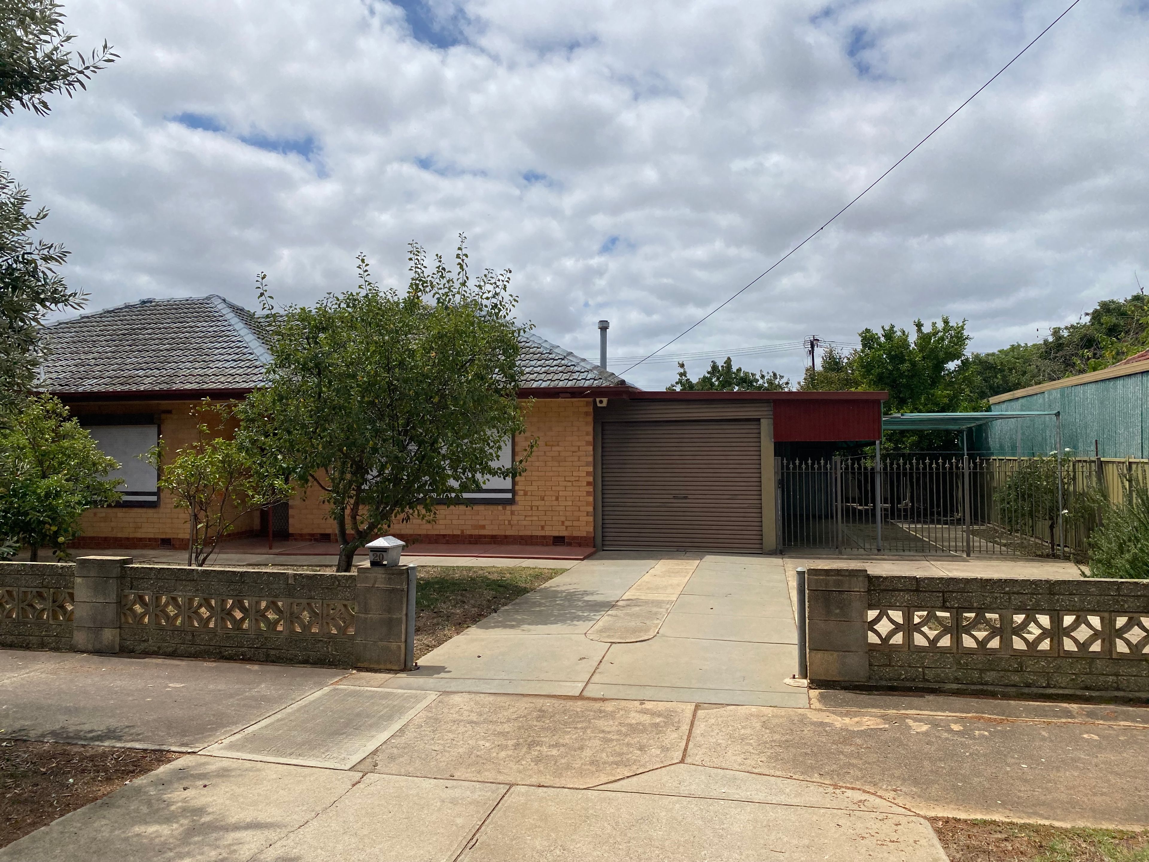 20 Jenkins Street, Rosewater, SA 5013
