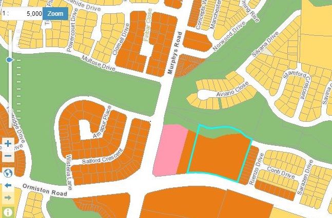 370 Ormiston Road, Flat Bush, Manukau City