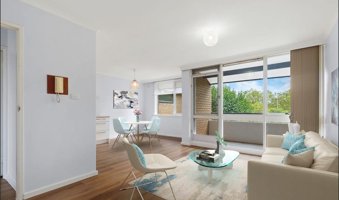 11/1072 Whitehorse Road, Box Hill, VIC 3128