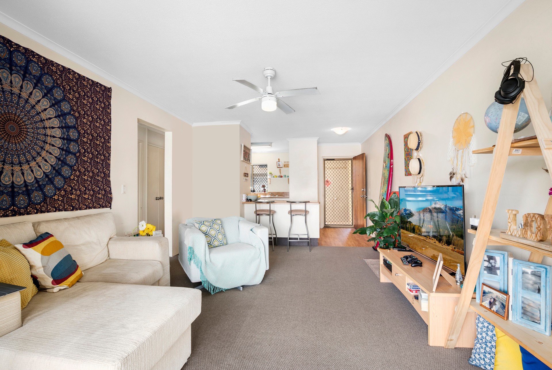 6/20-24 Barbet Place, Burleigh Waters, QLD 4220