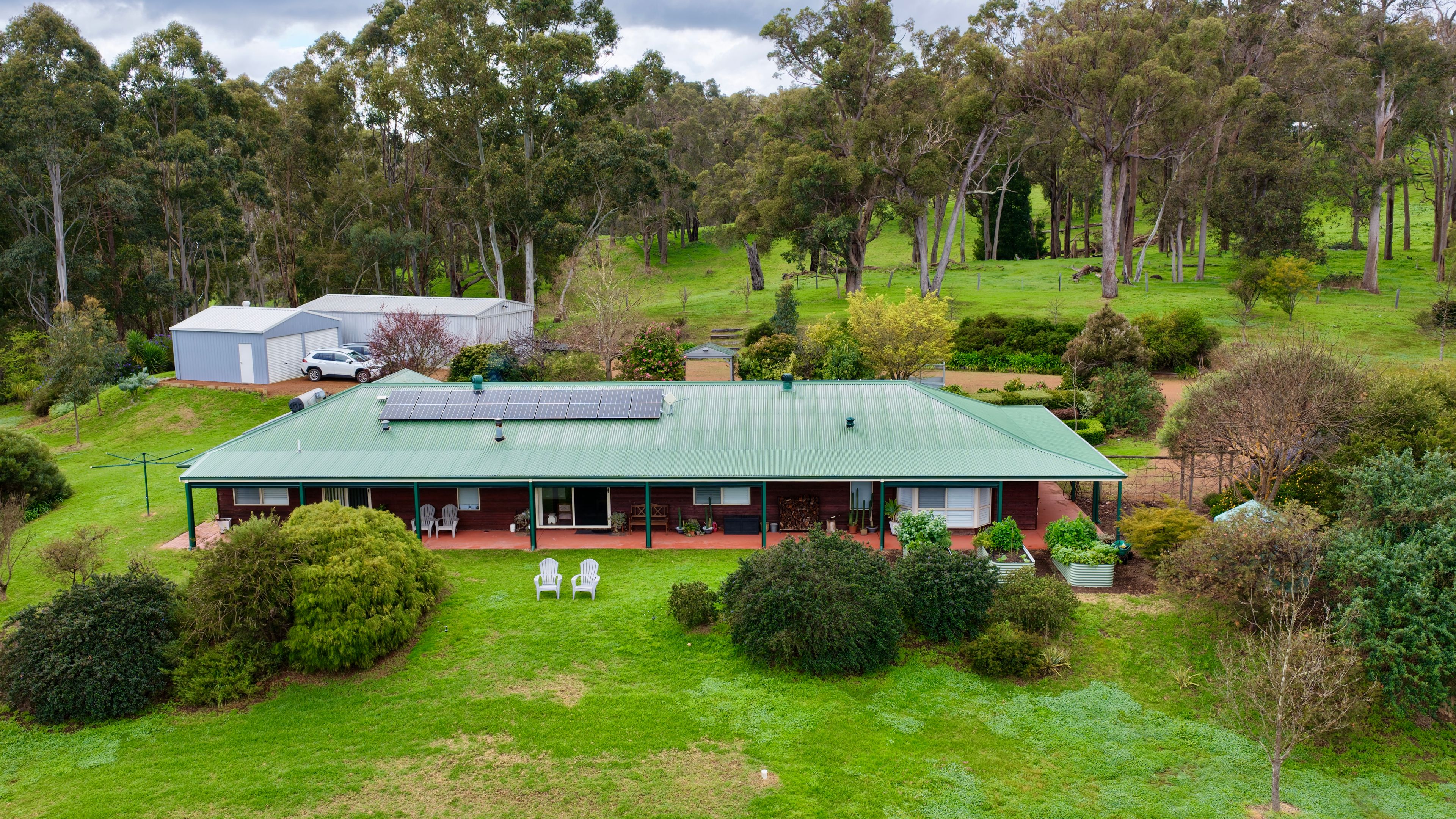 49 Nickajack Place, Kangaroo Gully, WA 6255