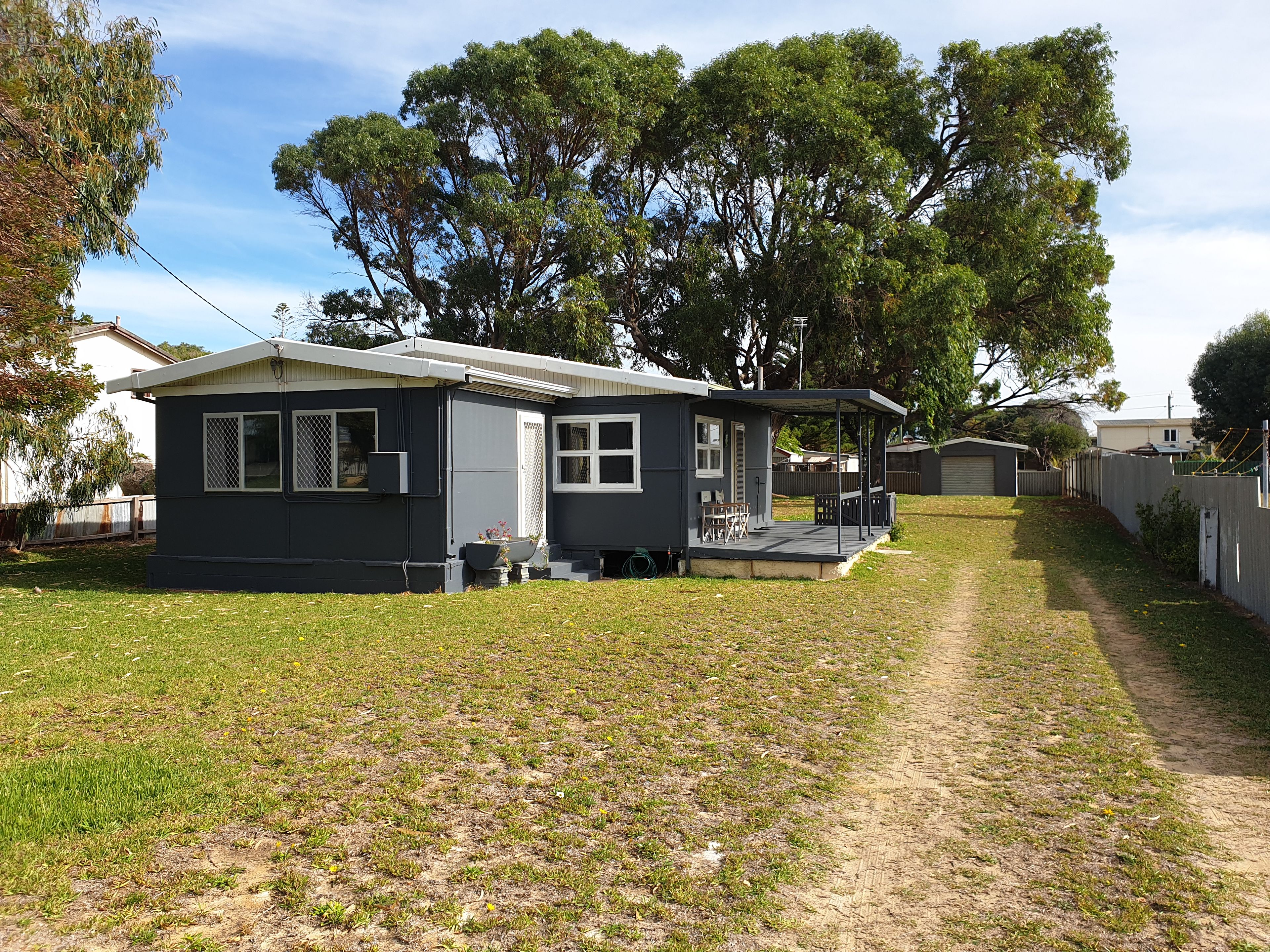 44 Atkinson Way, Lancelin WA 6044