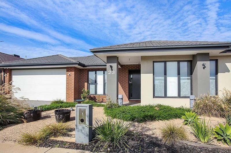 23 Mulholland Drive, Tarneit, VIC 3029