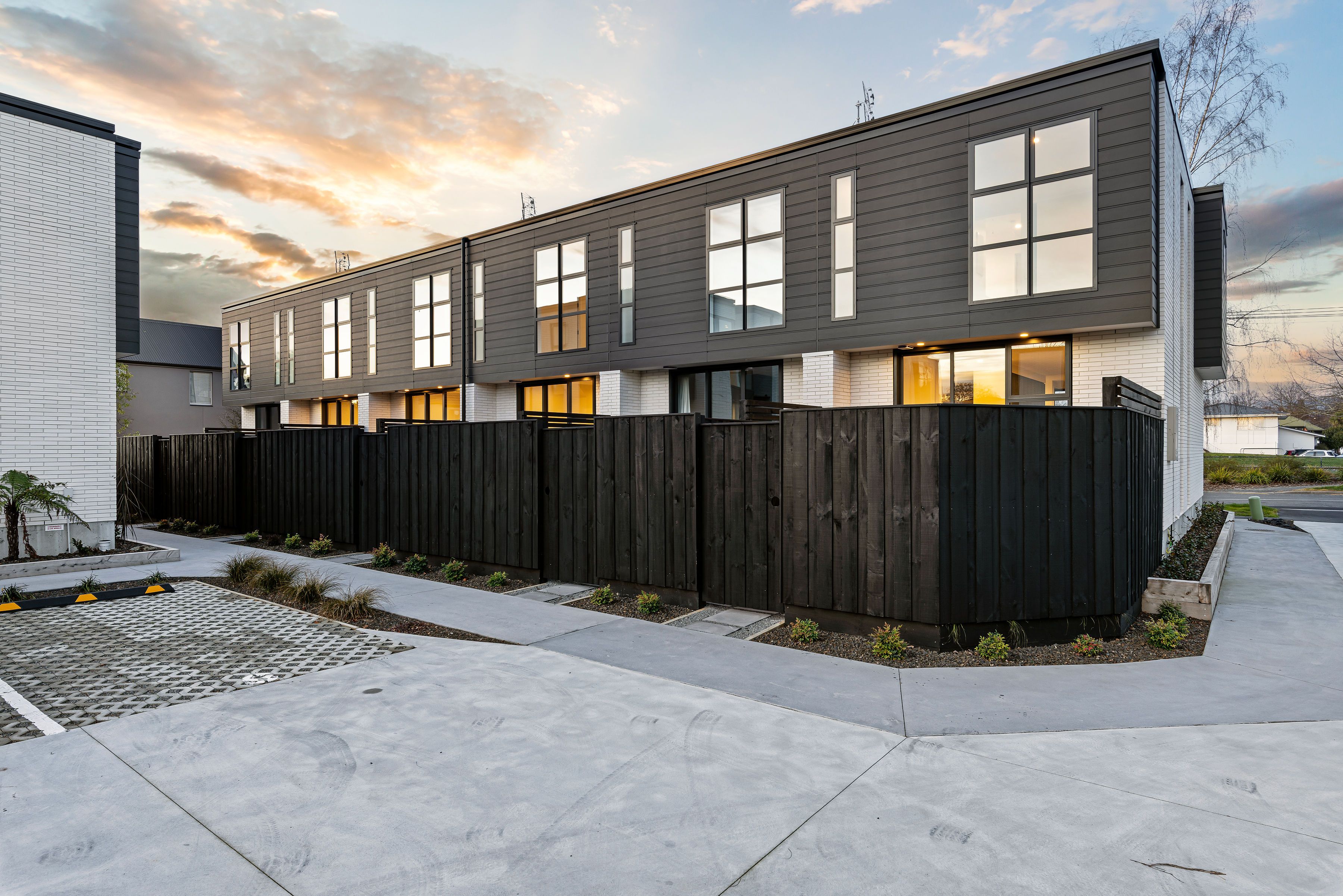 3/25 Matai Street West, Riccarton, Christchurch City