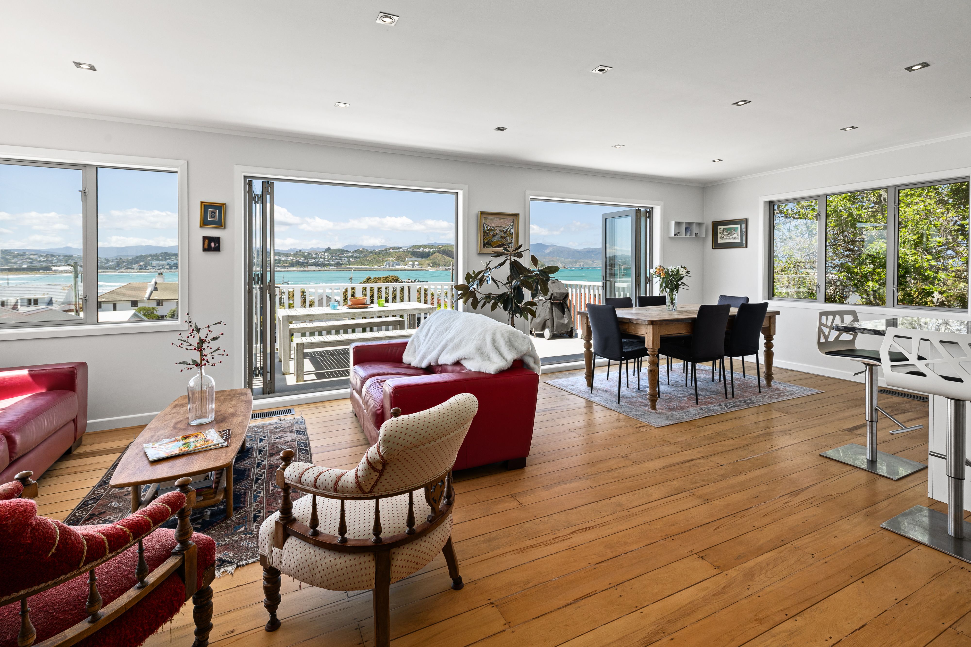 234 Sutherland Road, Lyall Bay, Wellington City