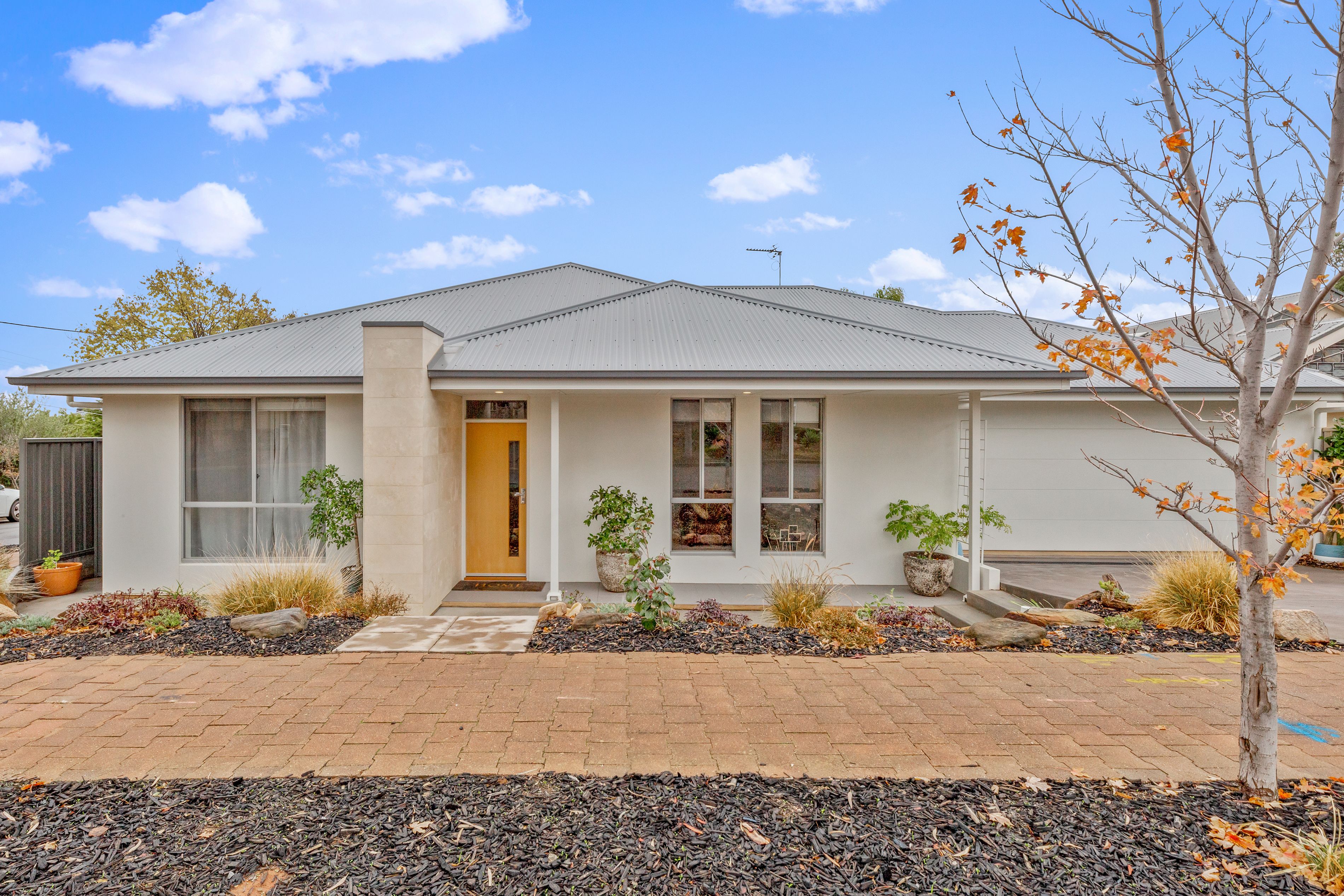 5 Highland Avenue, Rostrevor, SA 5073