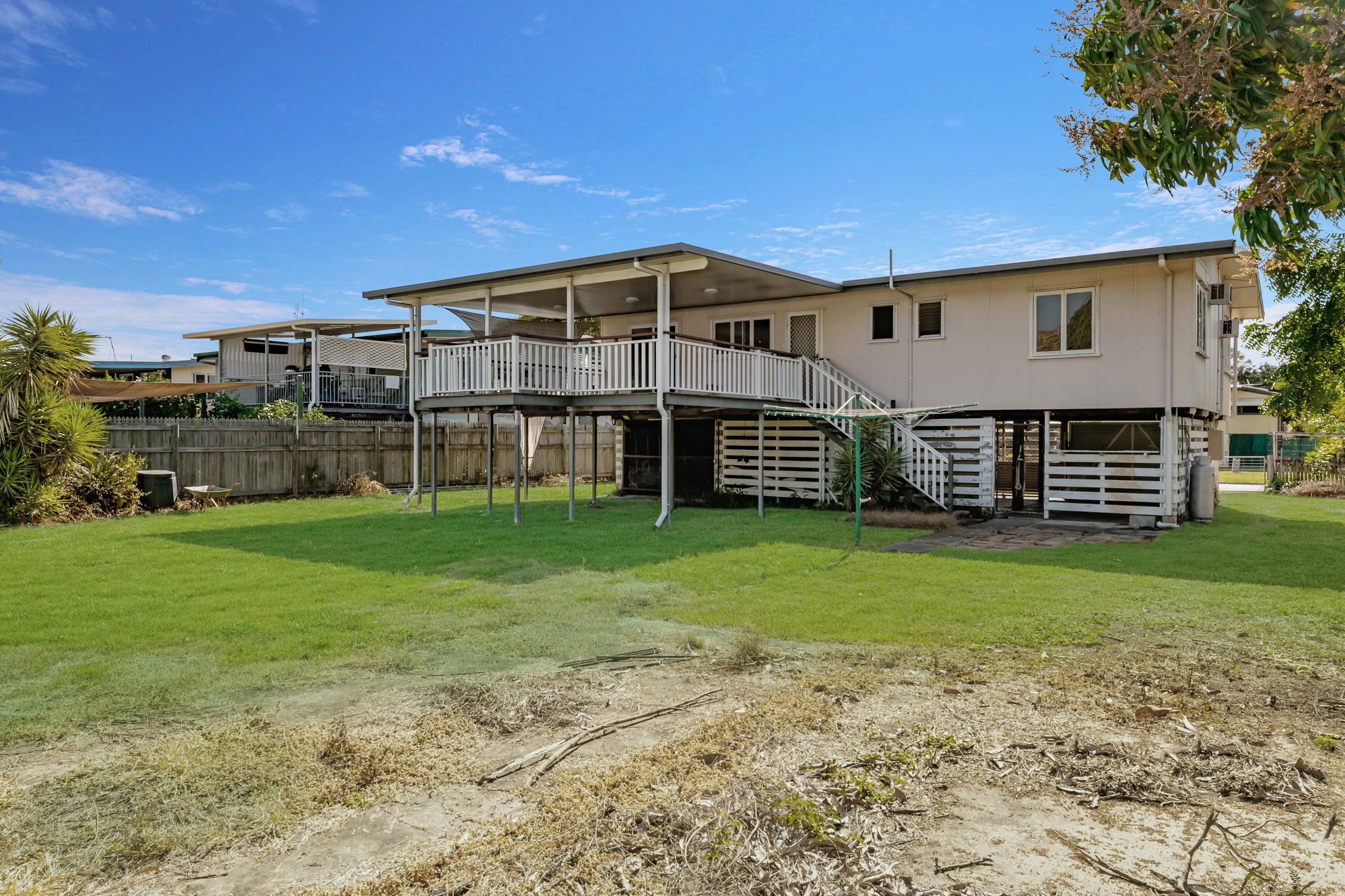 40 Lillipilli Street, Vincent QLD 4814