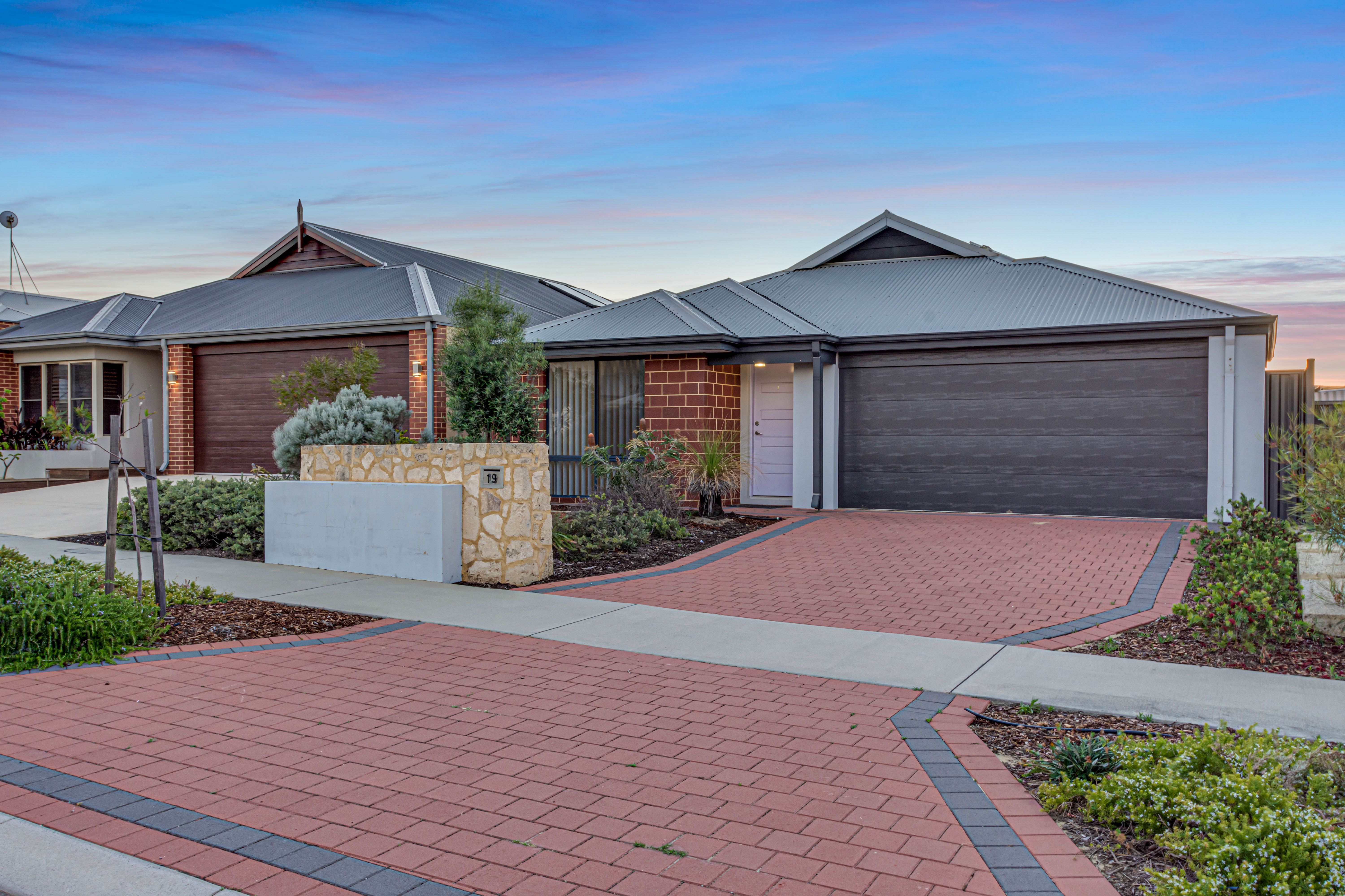 19 Seddon Parade — photo from Ray White Northern Coast
