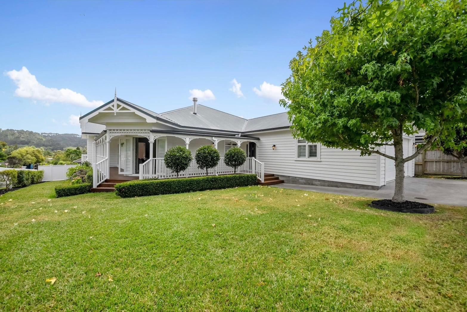 33 Albert Street, Riverhead, Rodney