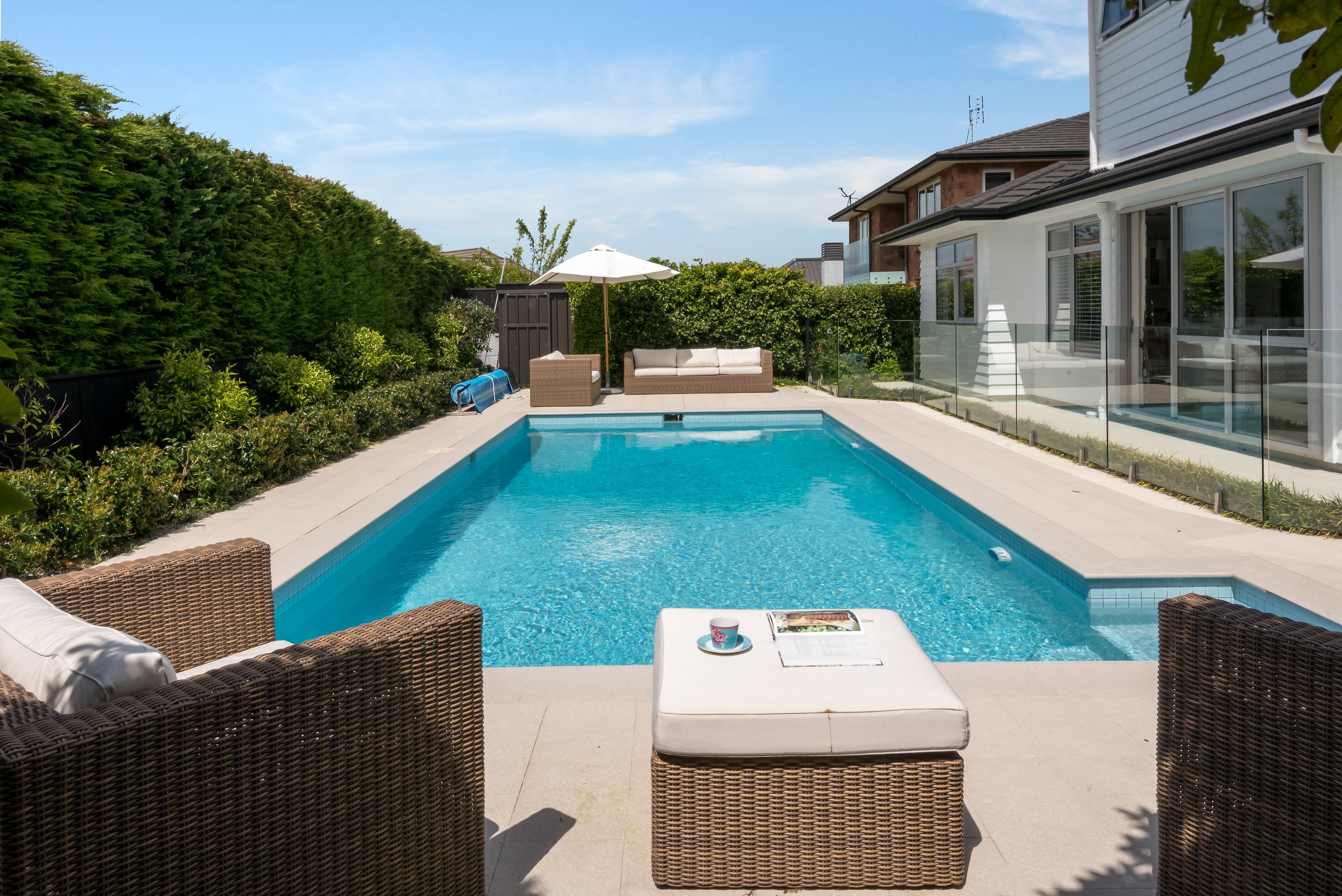 4 Oceania Place, Mellons Bay, Manukau City