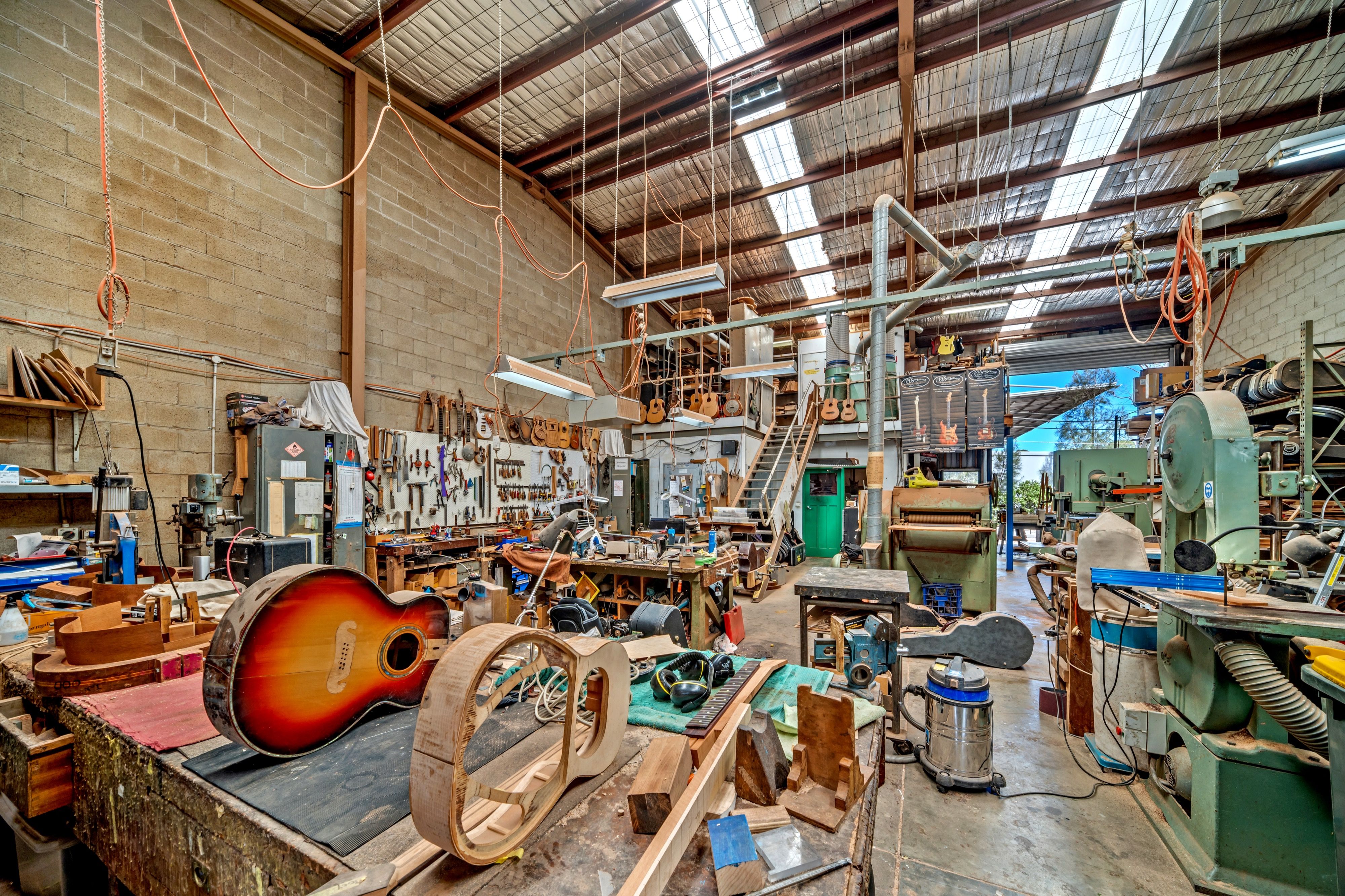 5/6-10 Booralee Street, Botany, NSW 2019