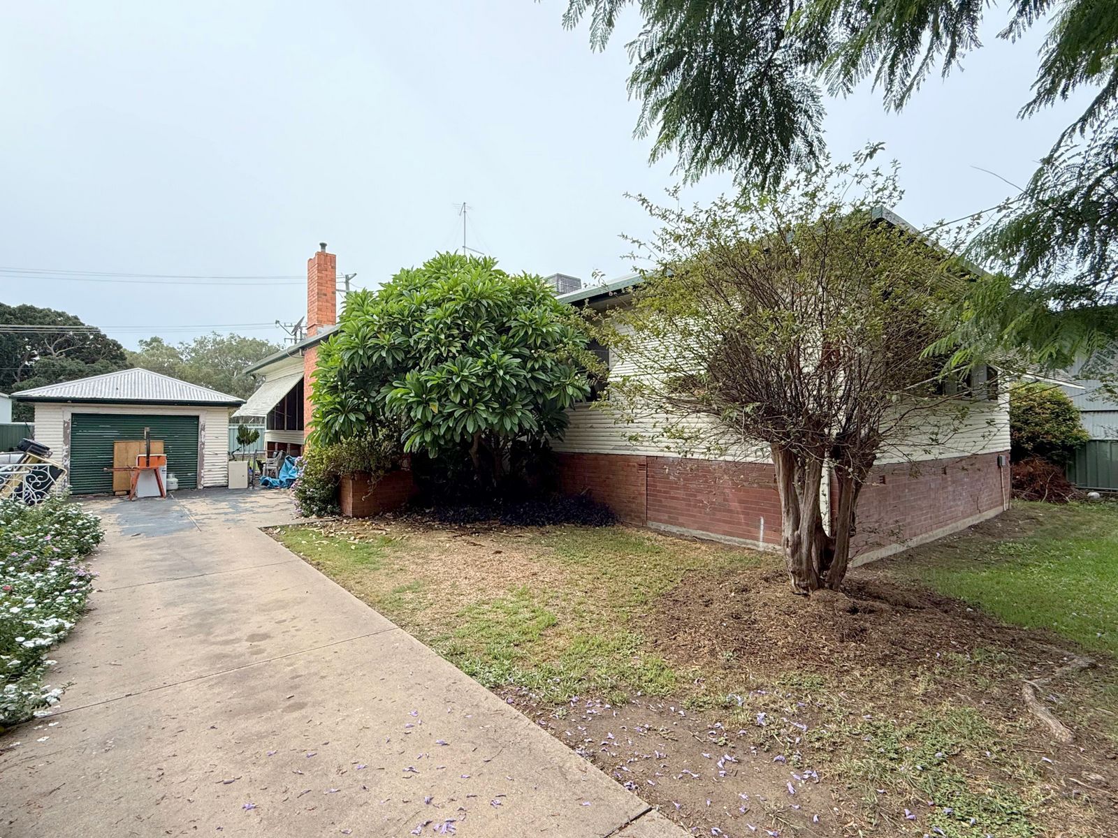 16 Frome Street, Moree, NSW 2400