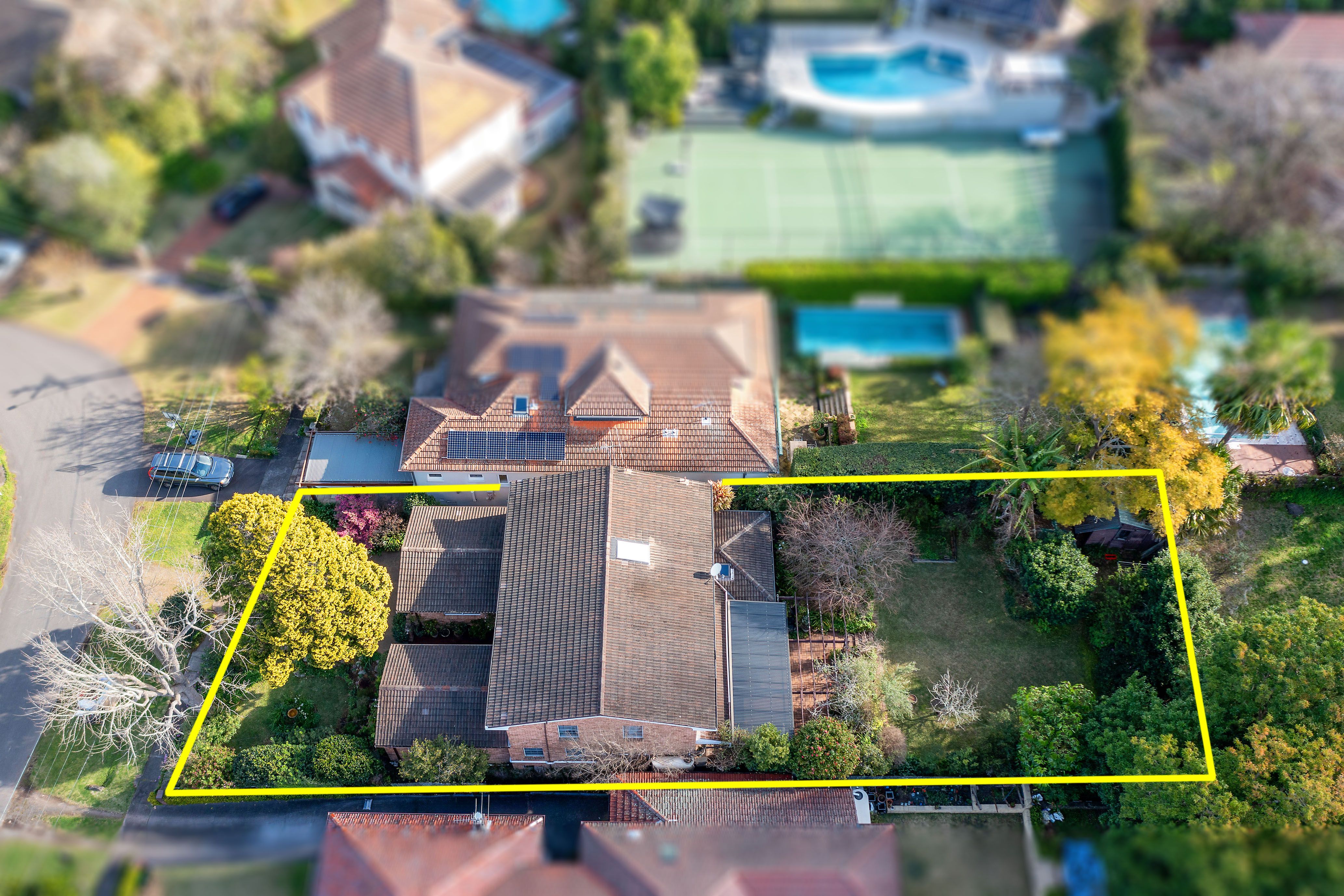 8 Coleridge Street, Pymble, NSW 2073