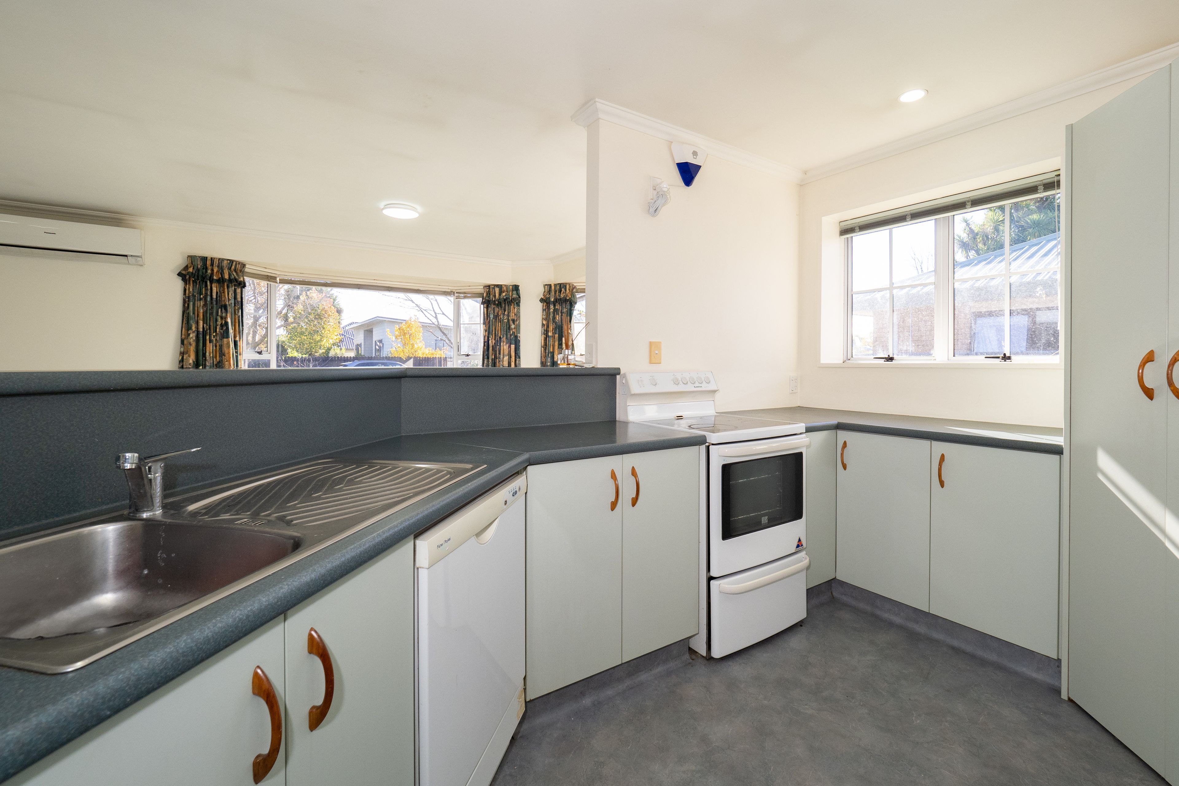 154 William Street, Ashburton, Ashburton District