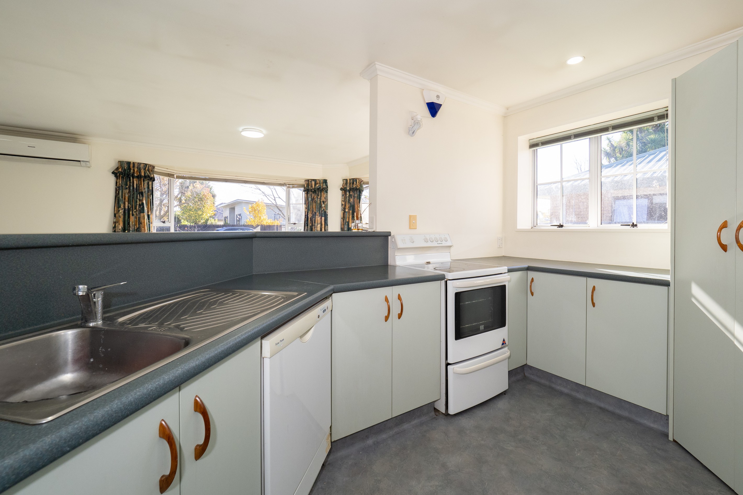 154 William Street, Ashburton, Ashburton District