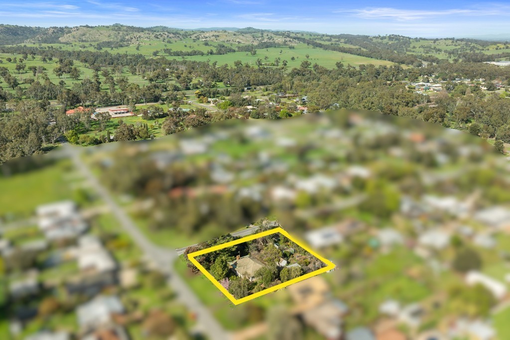 16 Jones Street, Avenel, VIC 3664