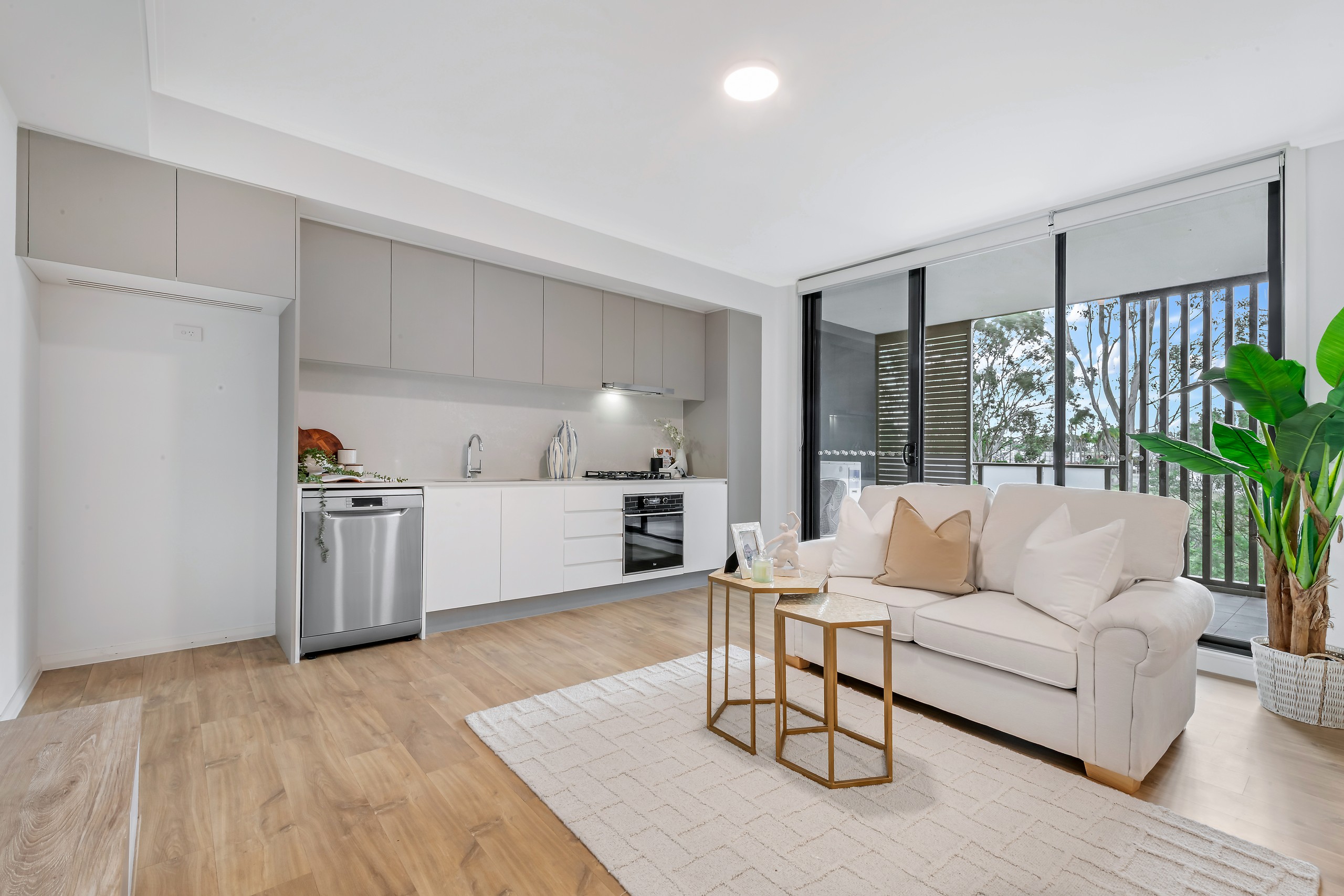 206/9D Terry Road, Rouse Hill, NSW 2155
