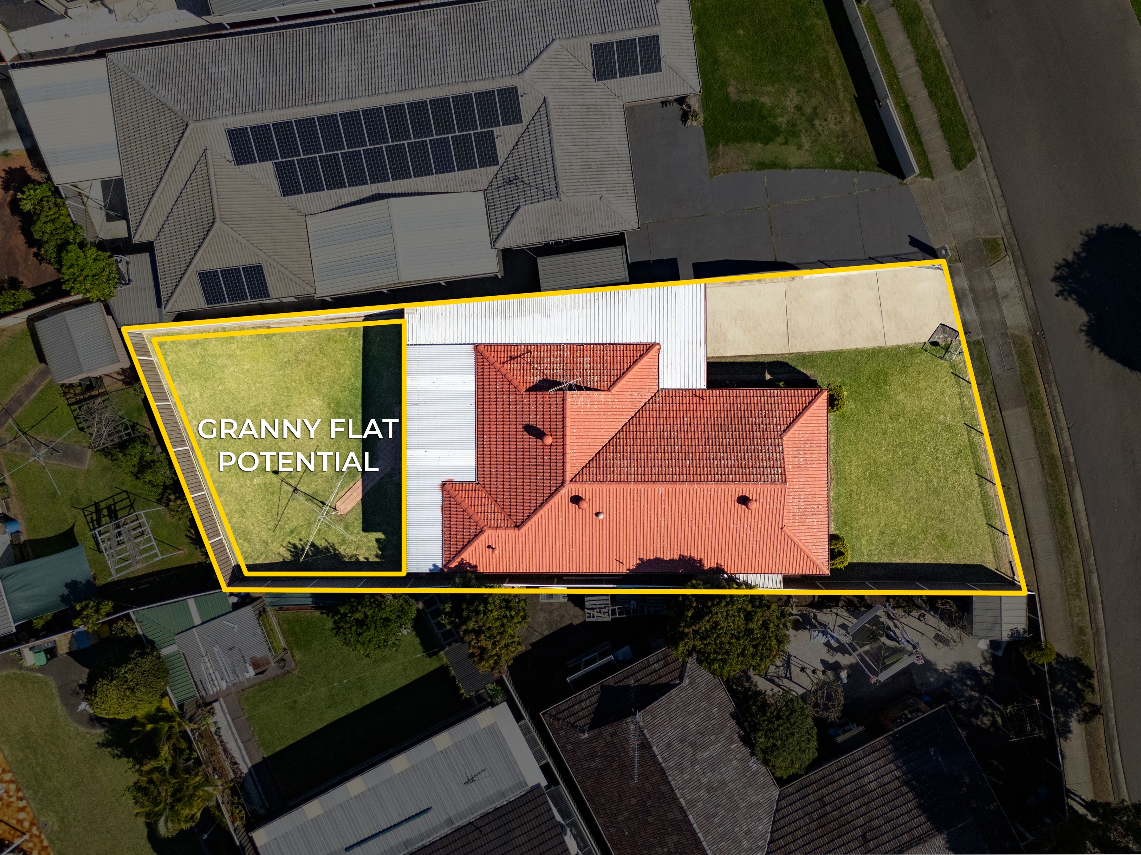 3 Shawnee Street, Greenfield Park, NSW 2176
