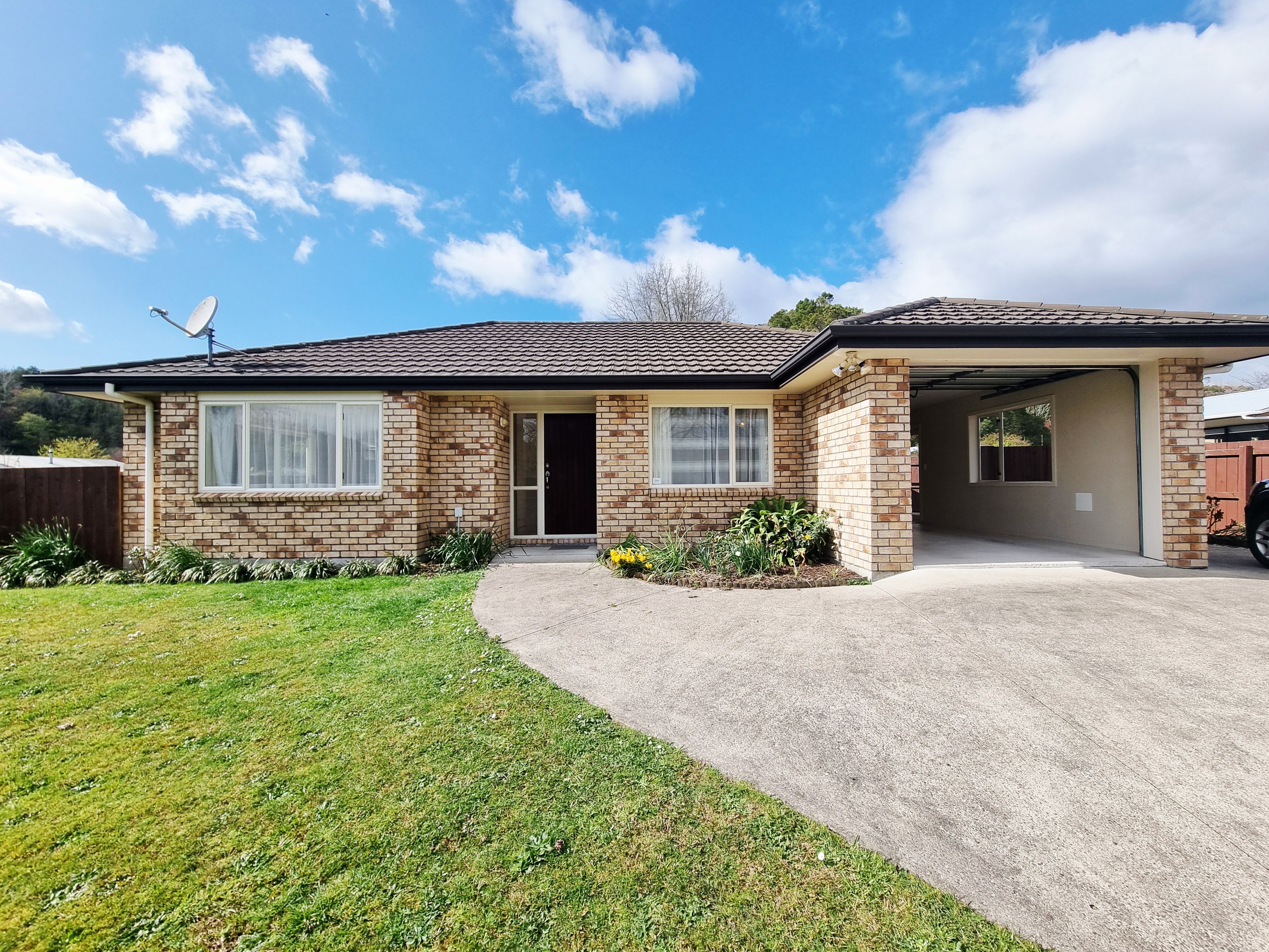 8 Beattie Road, Kawerau, Kawerau District