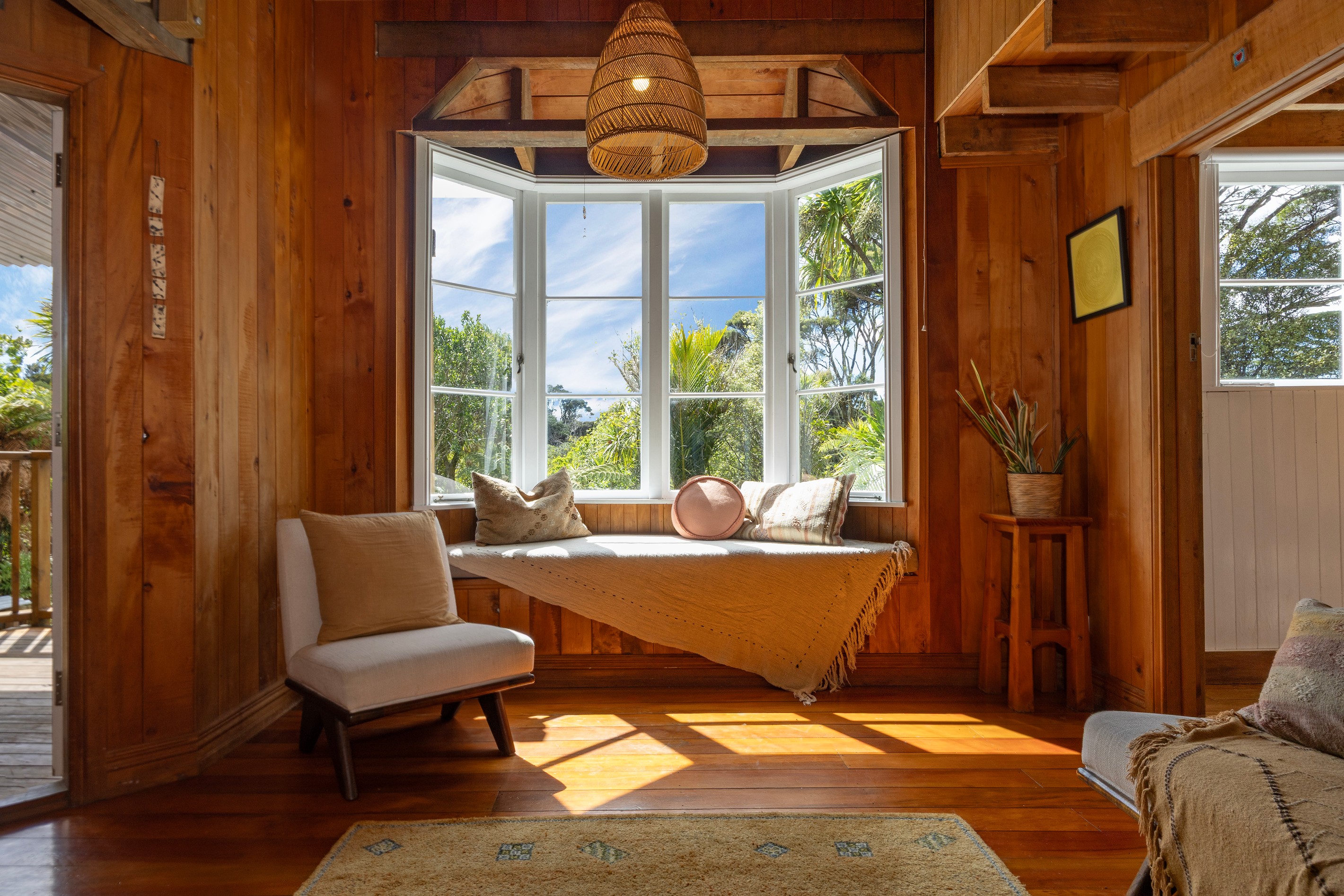 83 Anawhata Road, Anawhata, Waitakere City