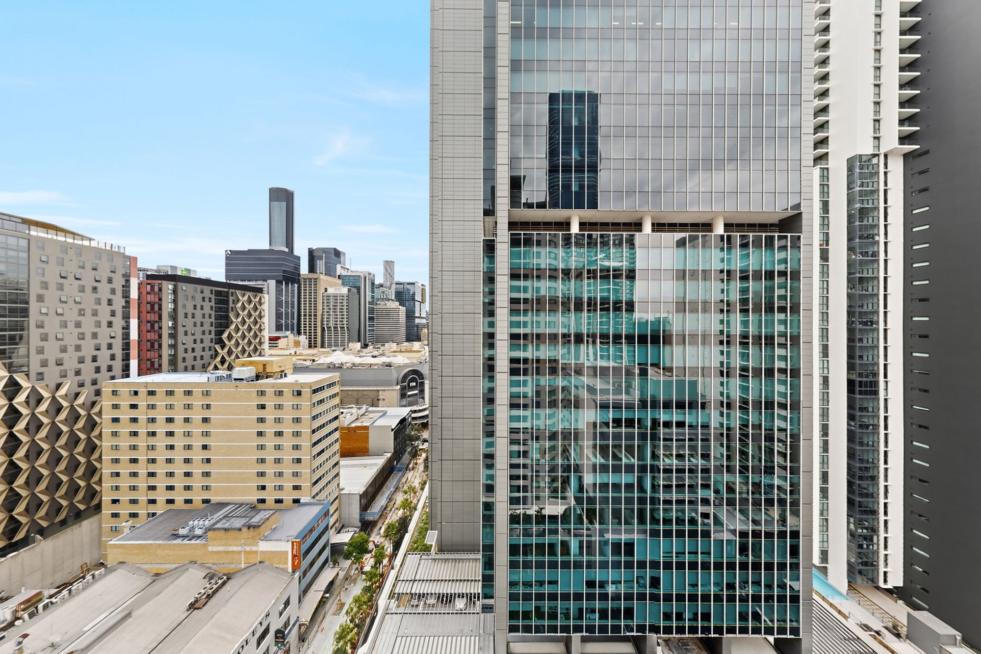 2104/95 Charlotte Street, Brisbane City, QLD 4000