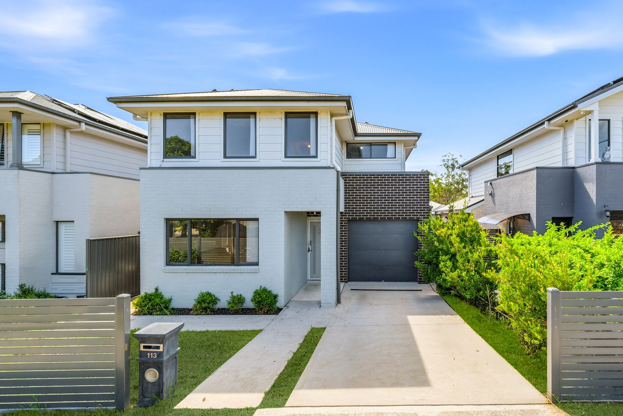 113 Wianamatta Parkway, Jordan Springs, NSW