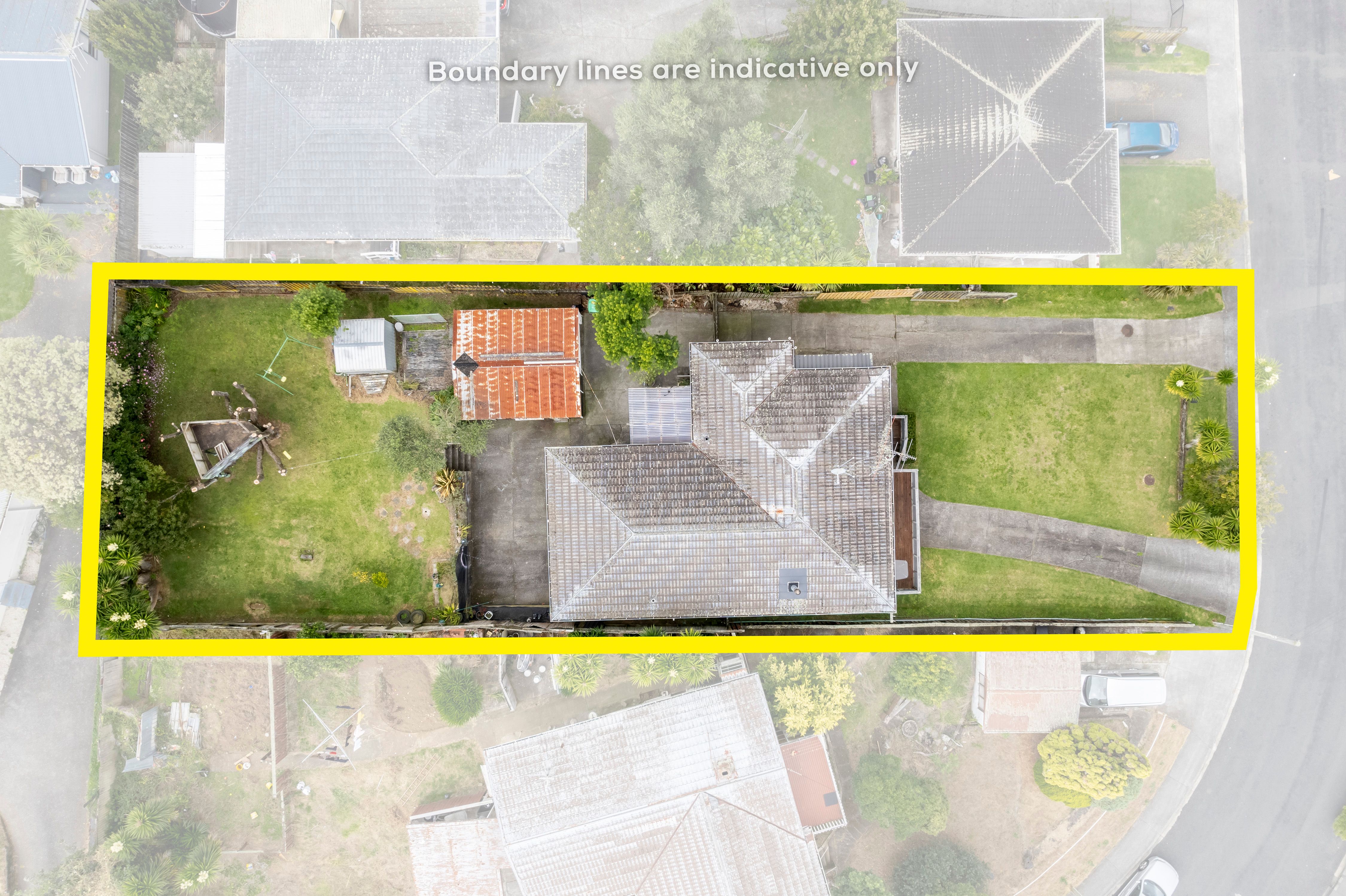 18 Price Crescent, Mount Wellington, Auckland City