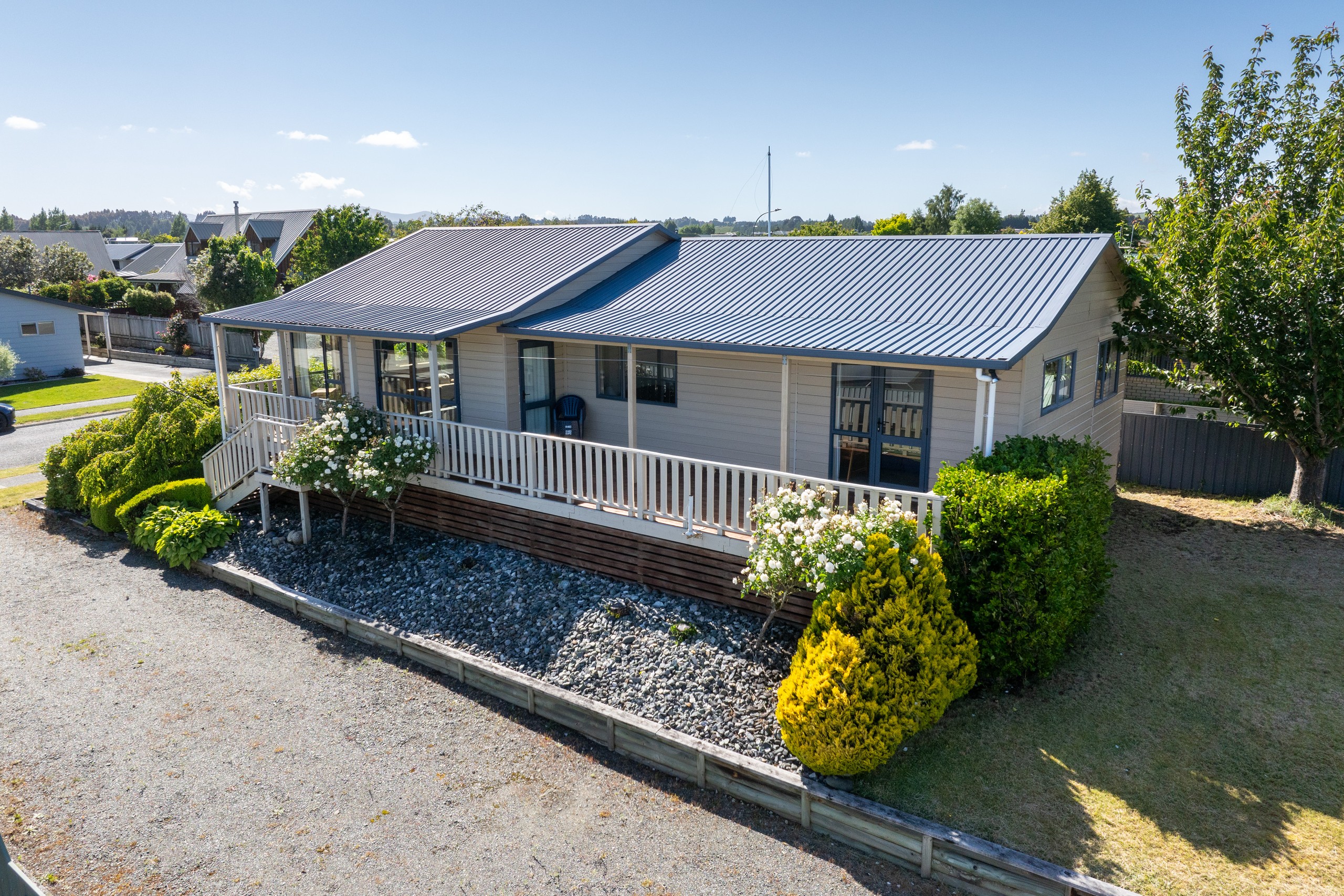4 Dorizac Place, Te Anau, Southland District