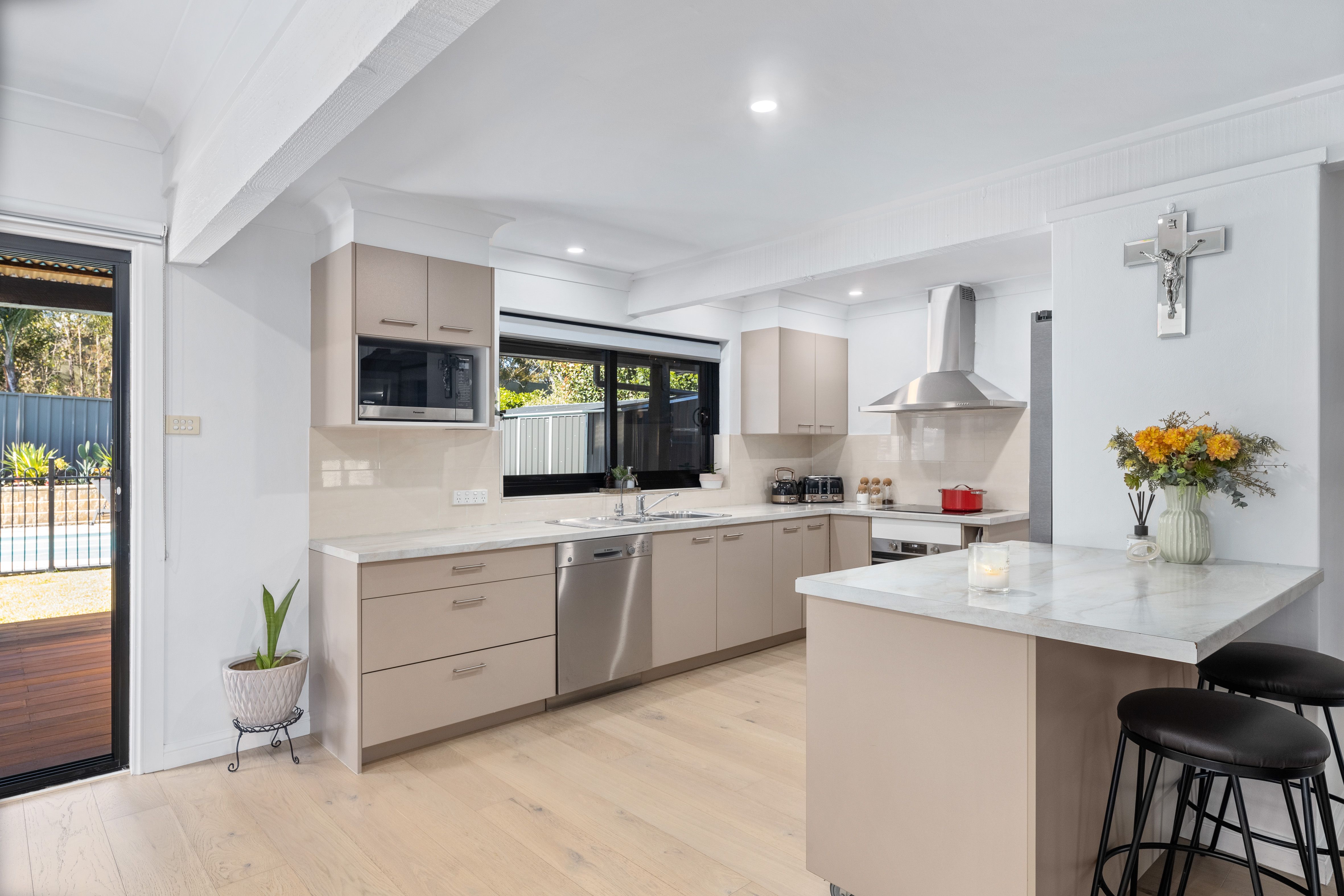 36 Elliott Road, Menai, NSW 2234 Sold House Ray White Sutherland Shire