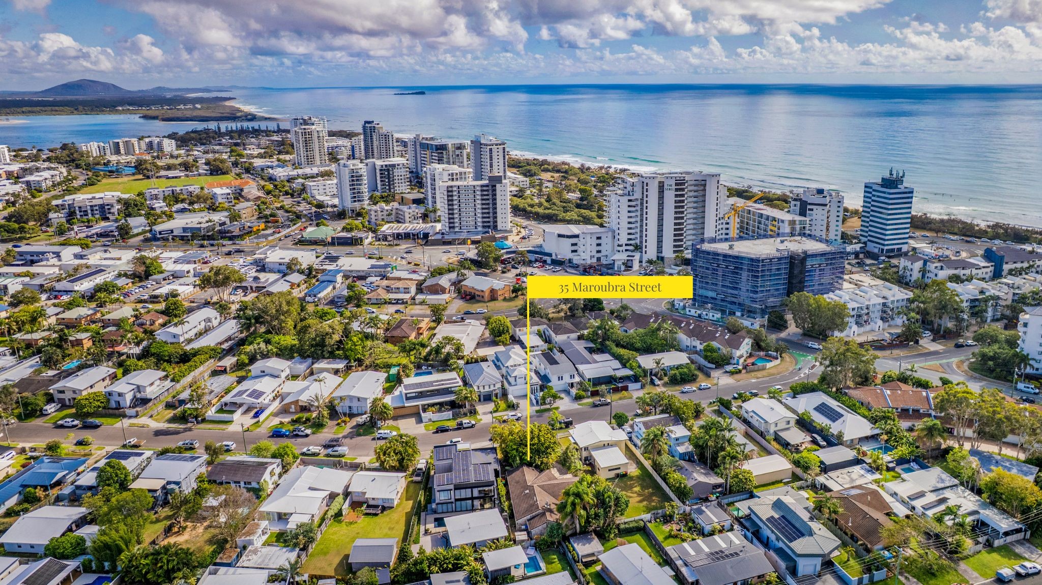 35 Maroubra Street, Maroochydore, QLD 4558