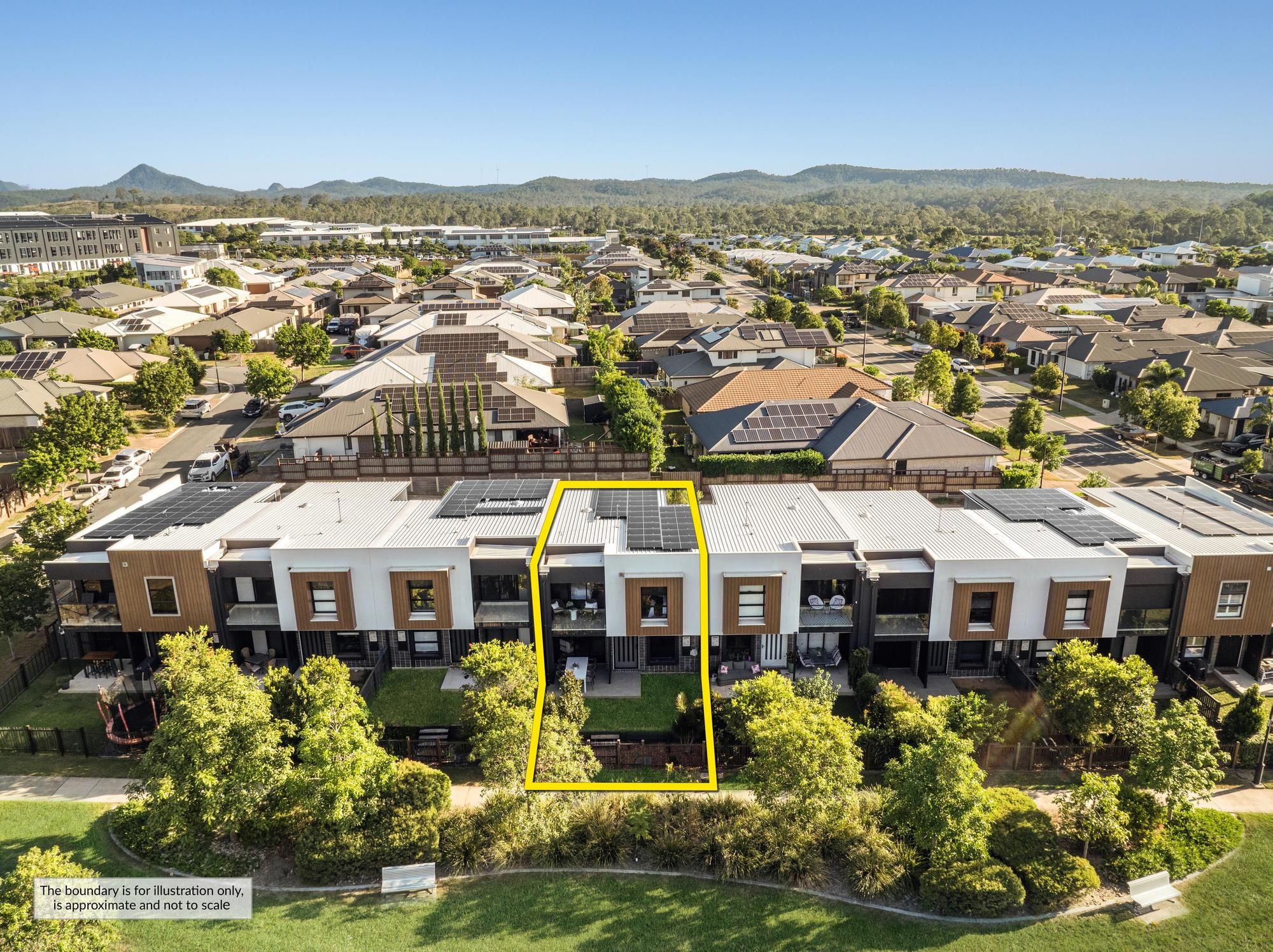 7 Welford Lane, South Ripley, QLD 4306