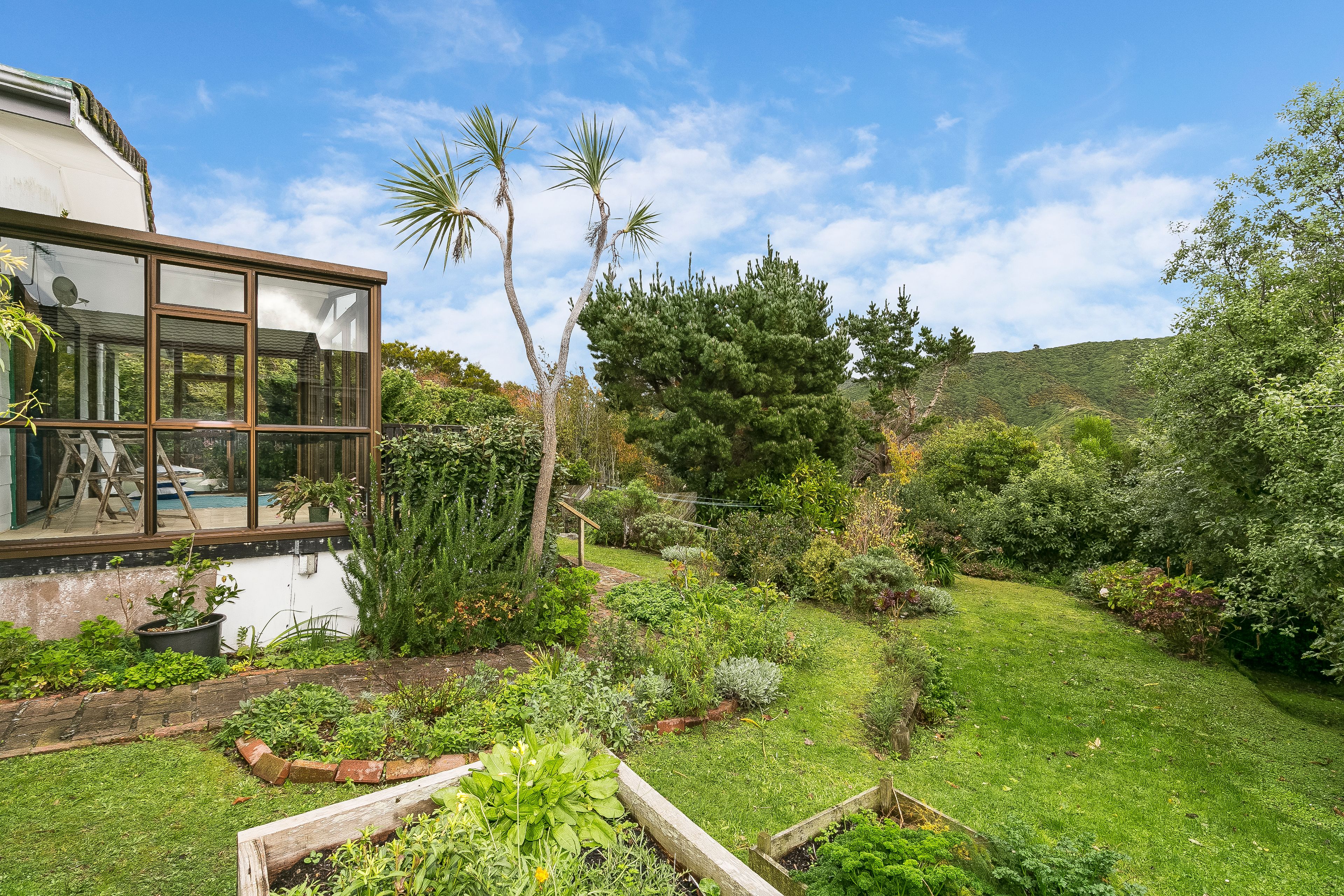 268 Mitchell Street, Brooklyn, Wellington City